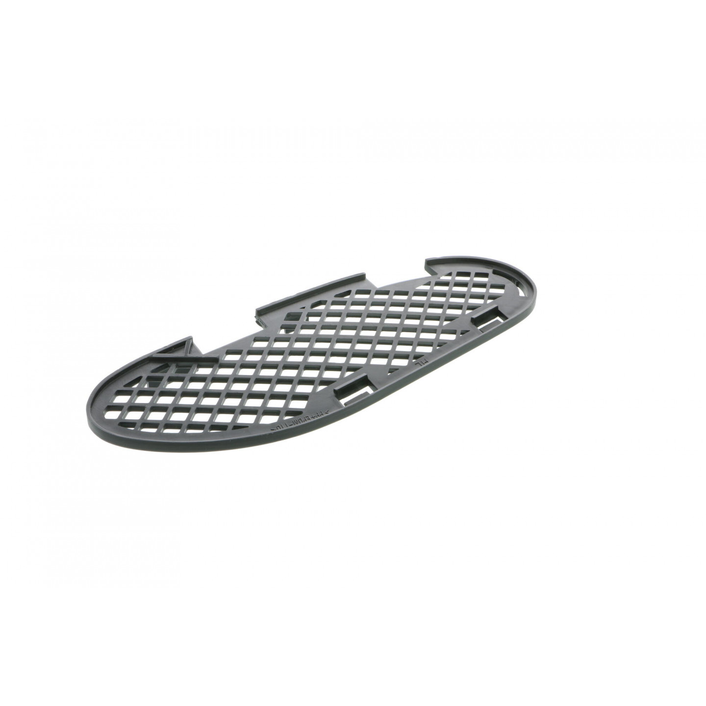 Ventilatierooster, bumper VAICO V30-1604