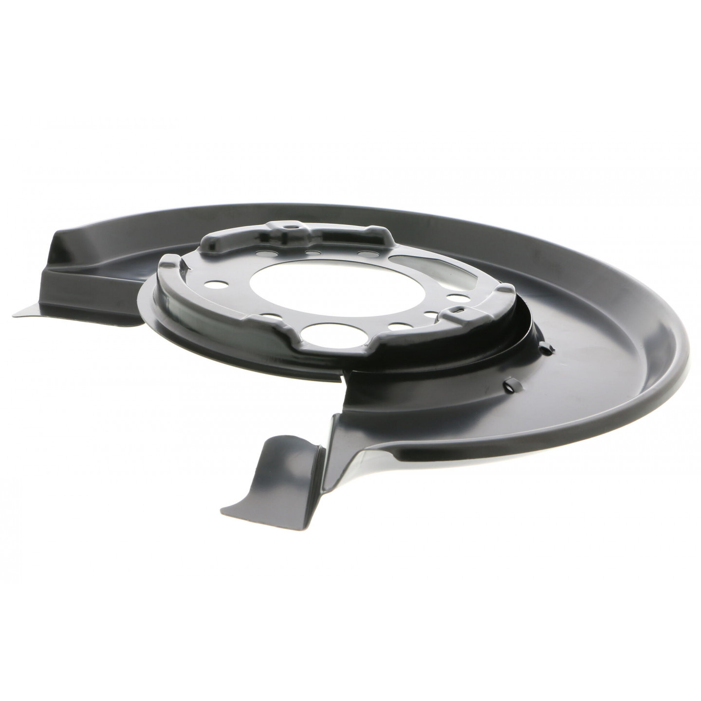Spritzwand, Bremsscheibe VAICO V30-2572