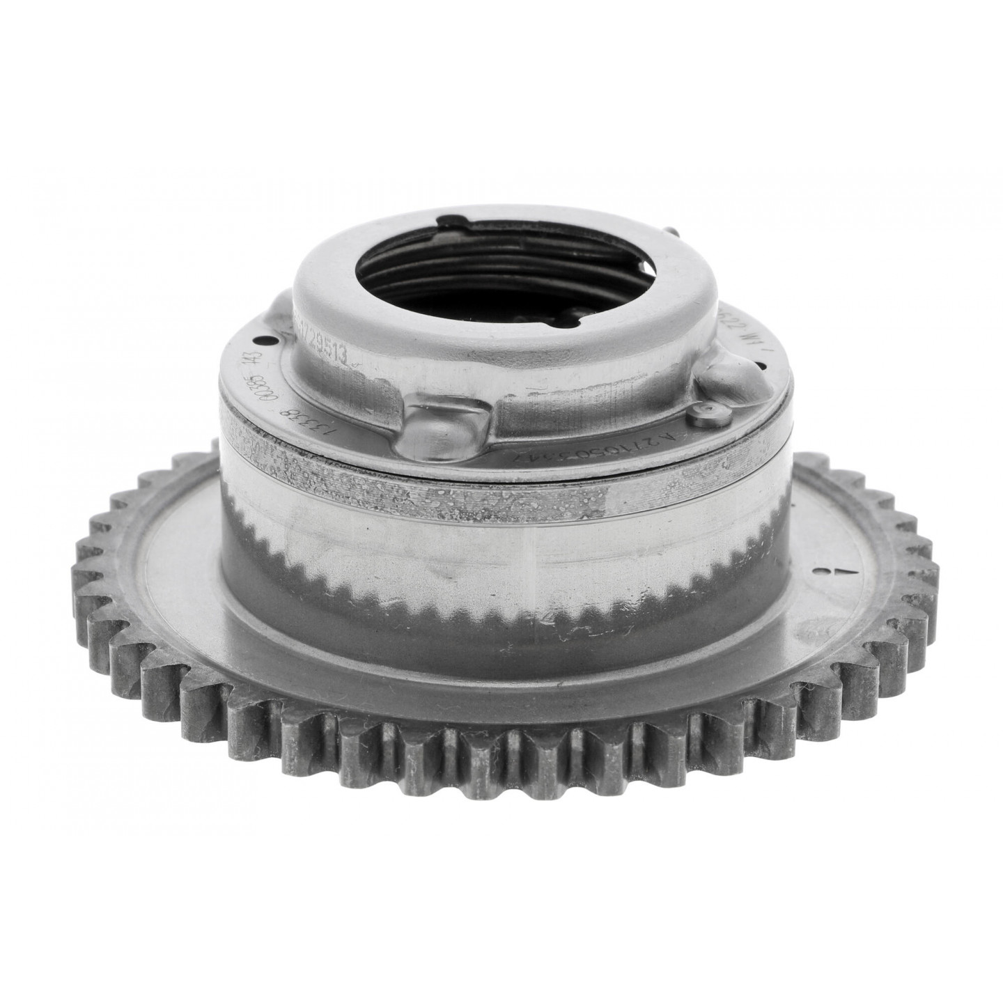 Knastaksel-forstiller VAICO V30-2933