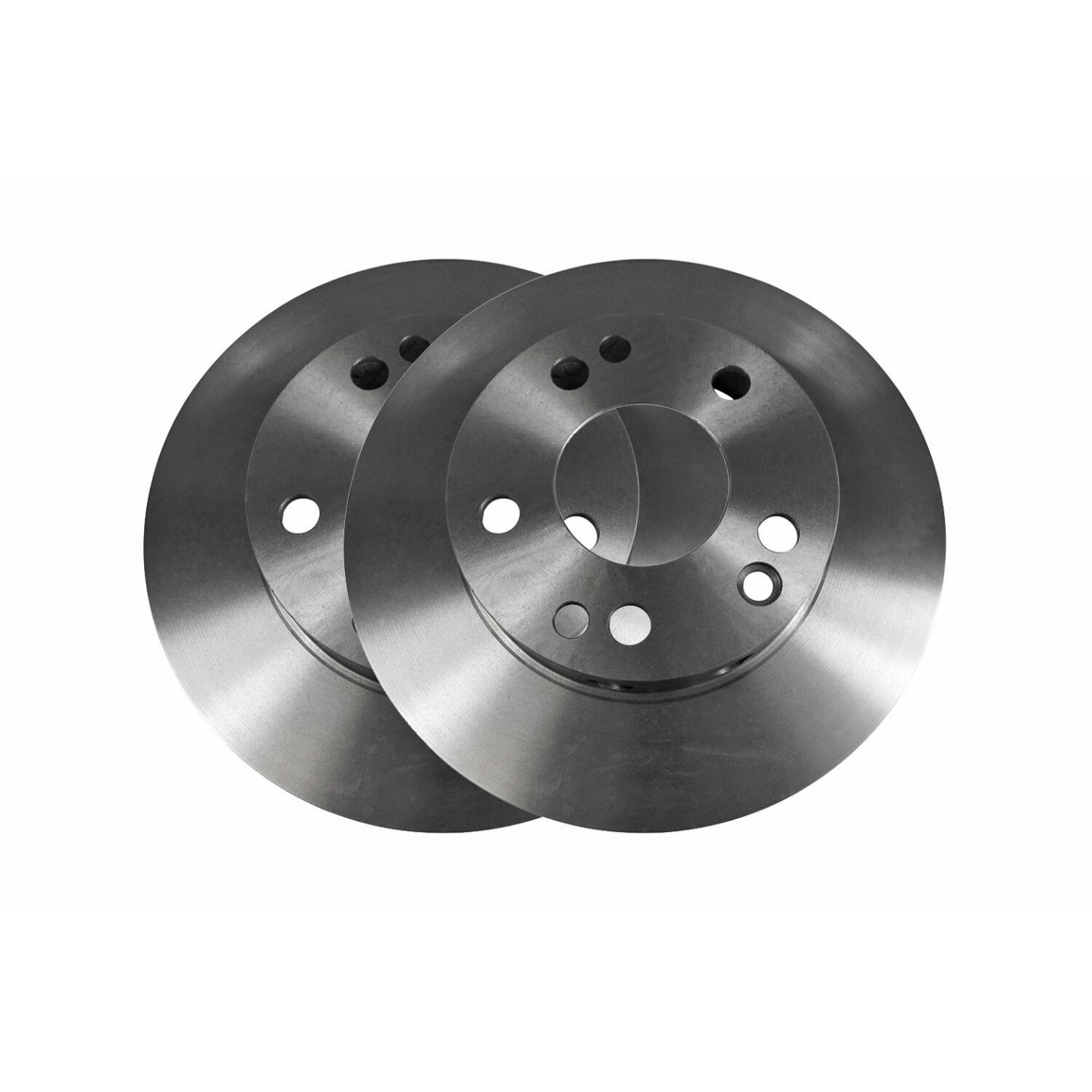 Bremsscheibe VAICO V30-40005