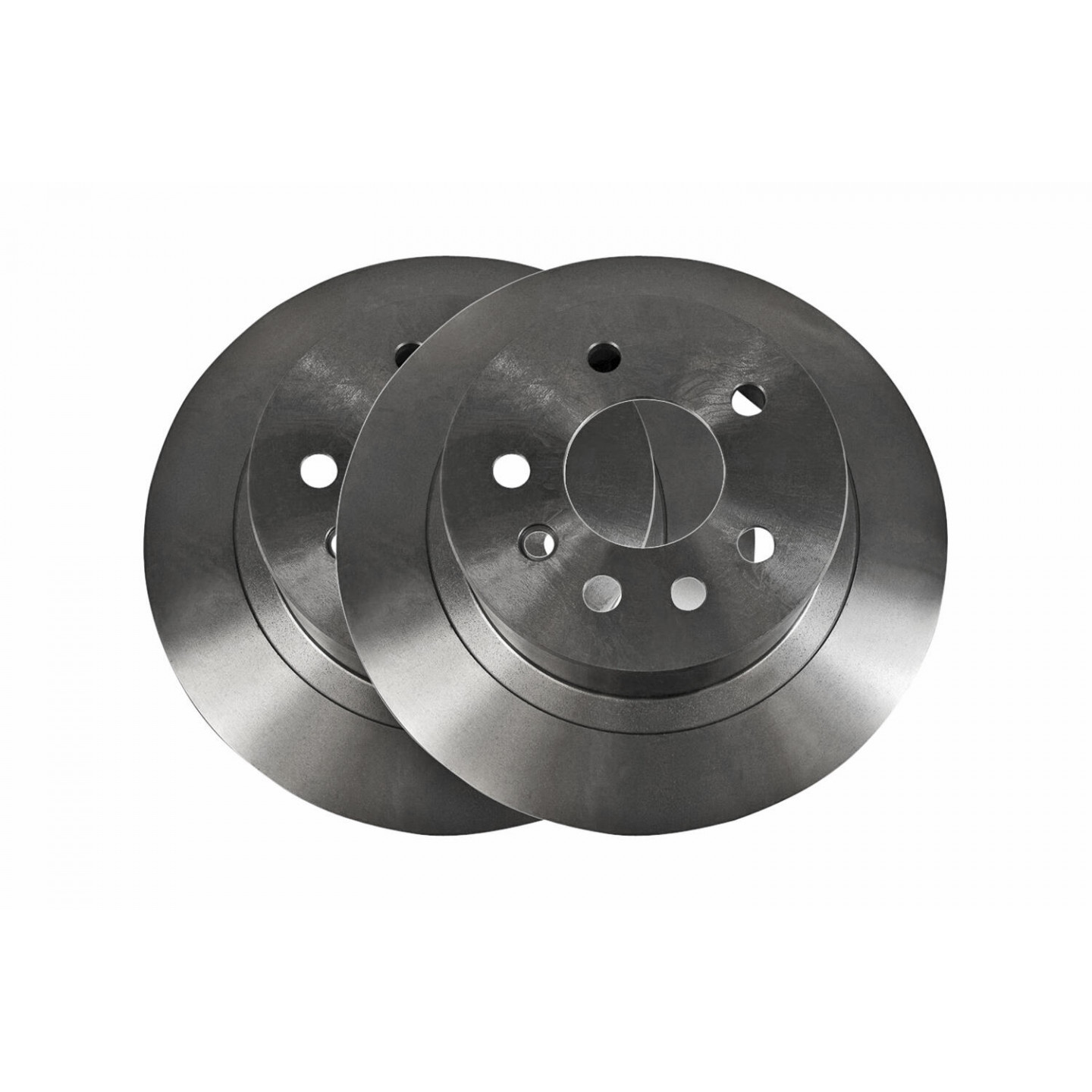 Bremsscheibe VAICO V40-40015