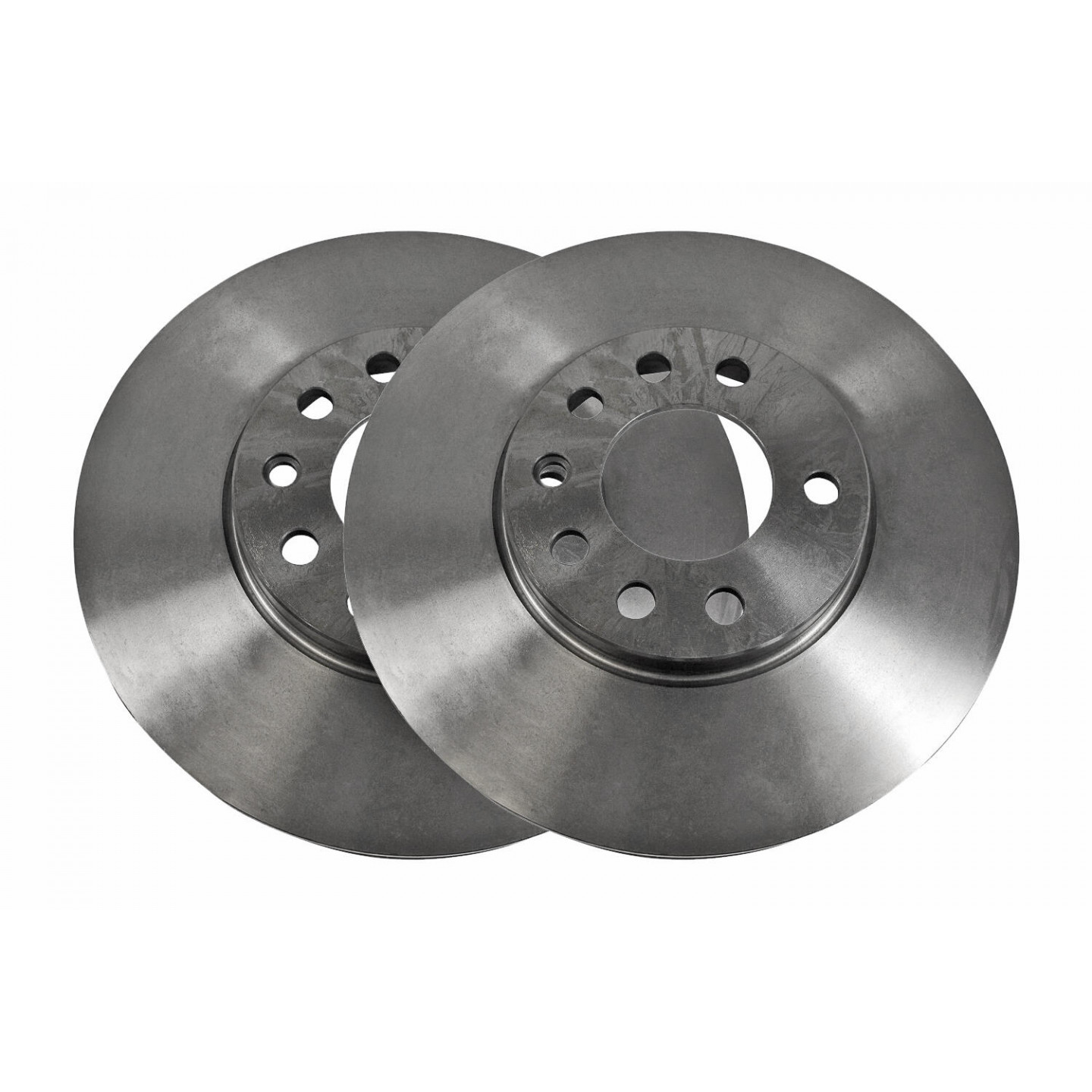 Bremsscheibe VAICO V40-80017