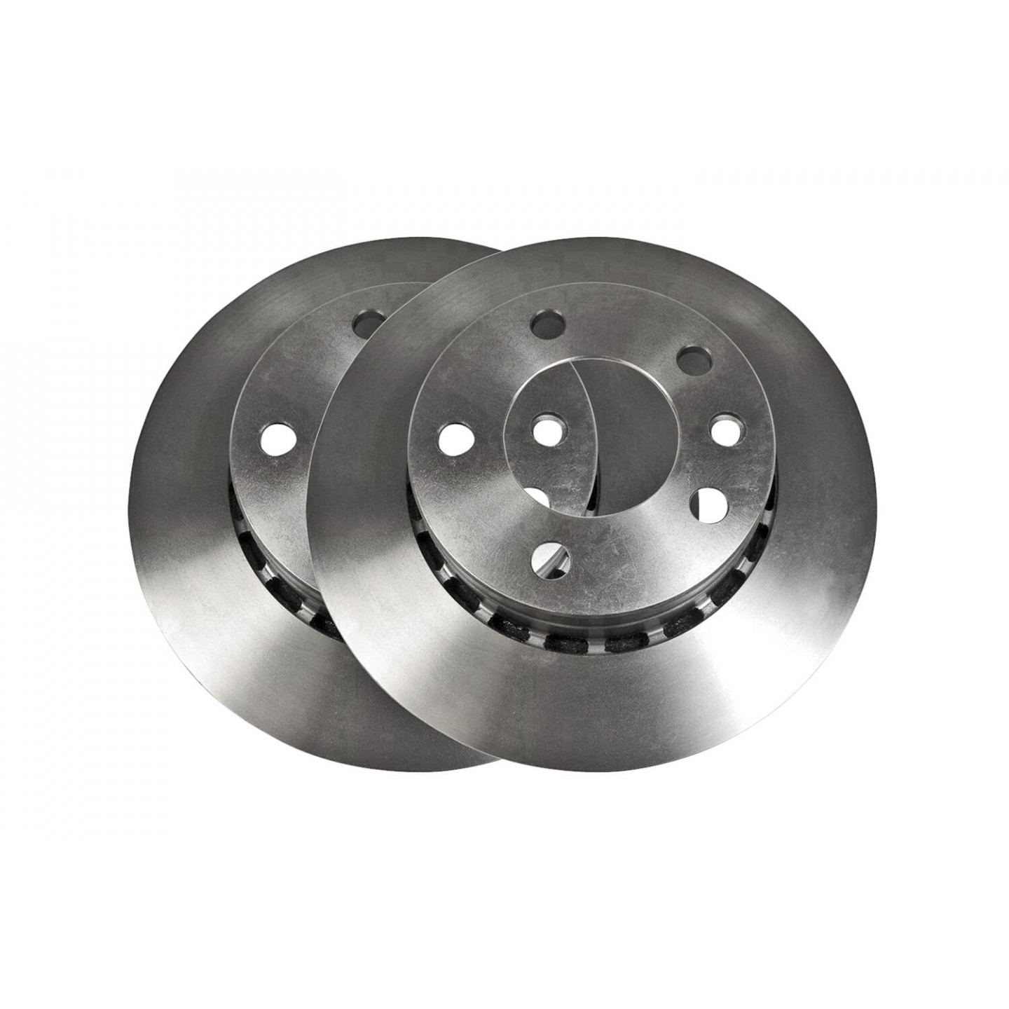 Bremsscheibe VAICO V40-80030