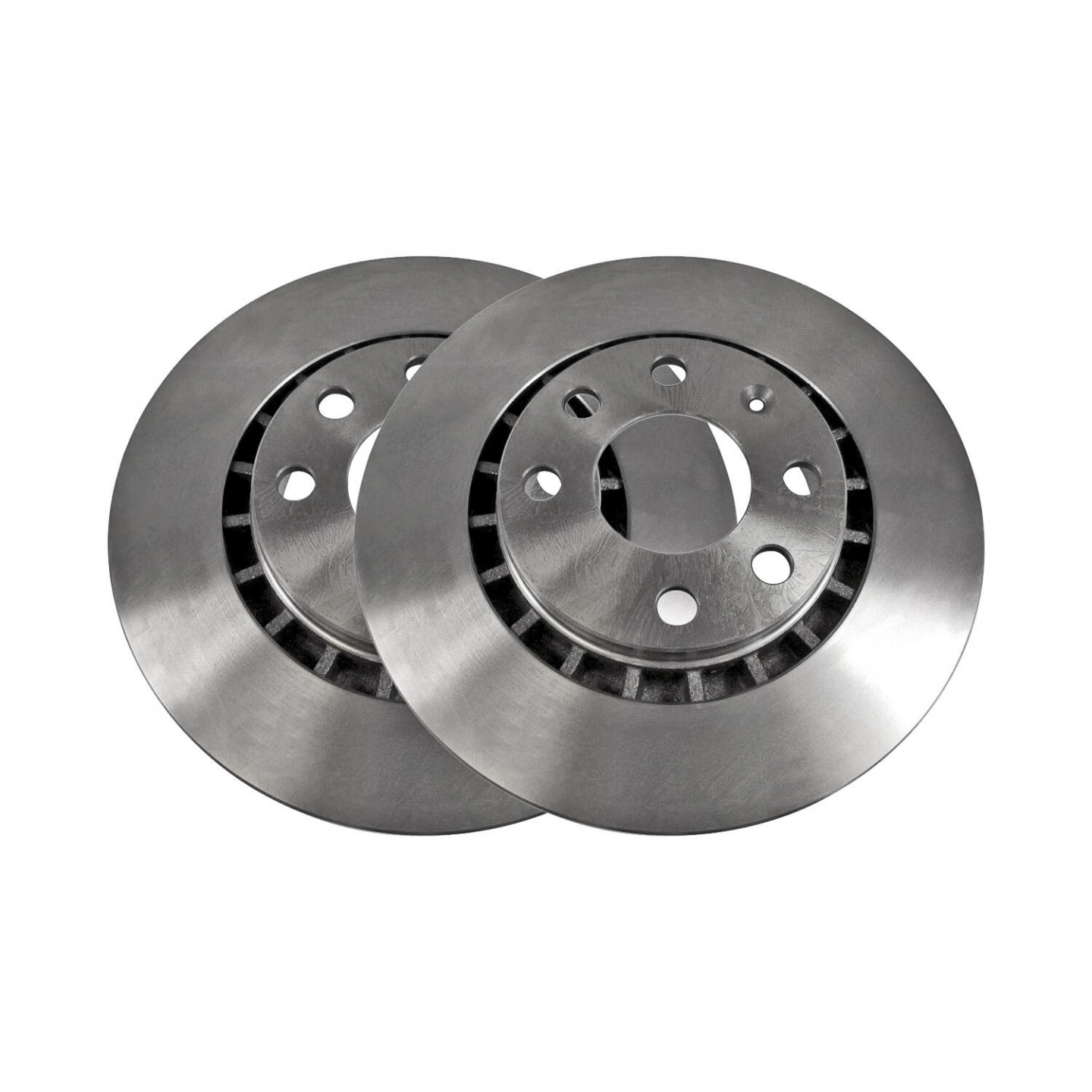 Bremsscheibe VAICO V40-80034