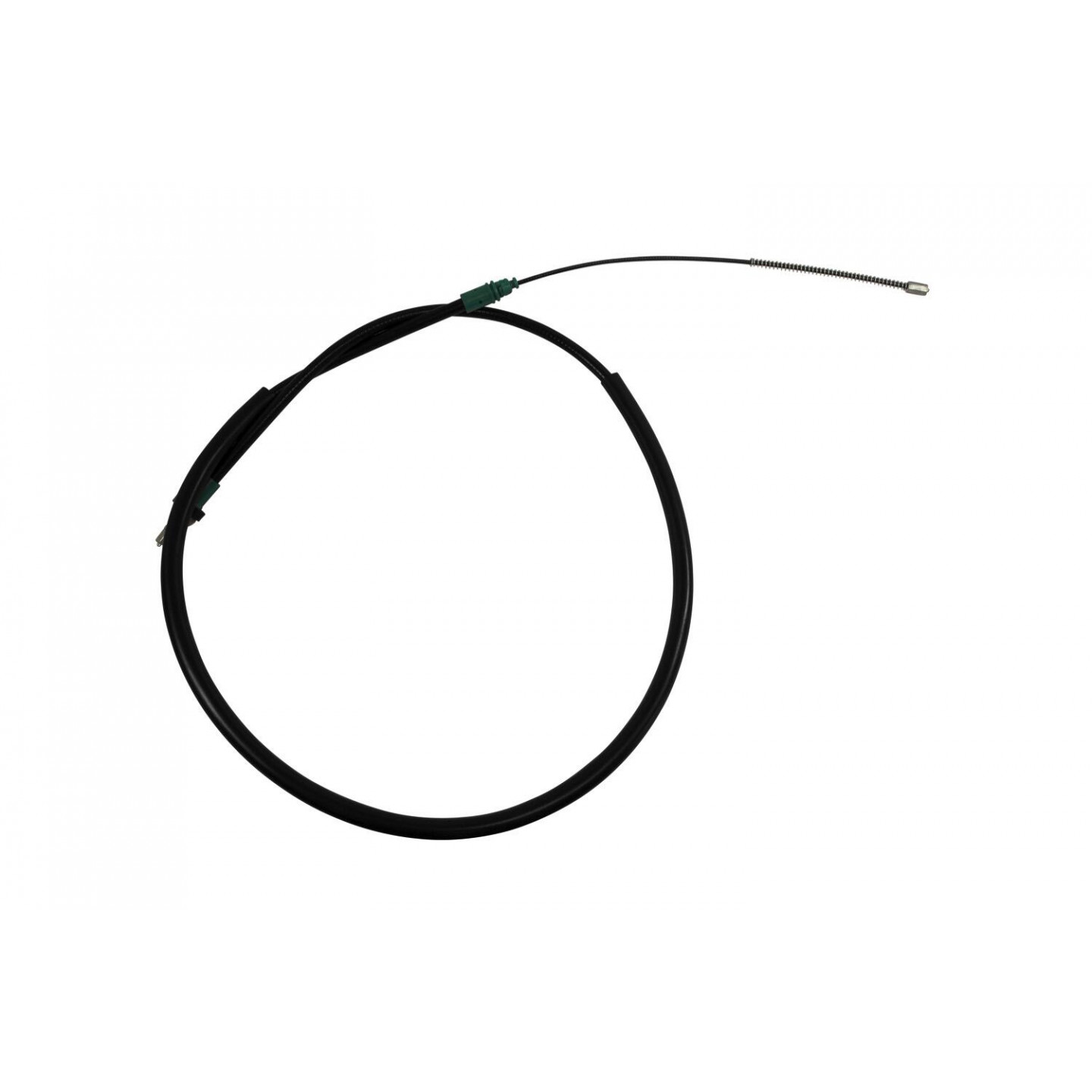 Kabel, Feststellbremse VAICO V42-30027