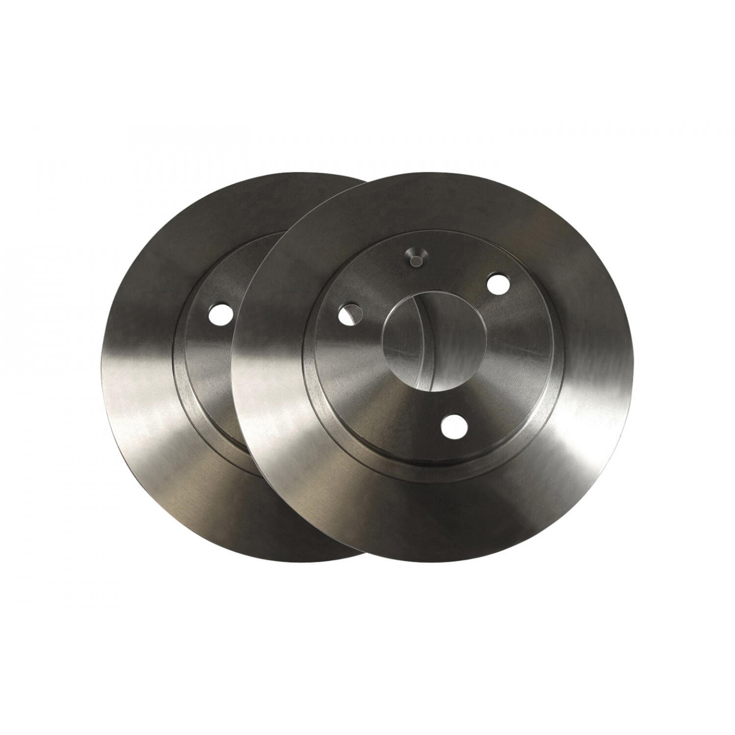 Bremsscheibe VAICO V42-40001