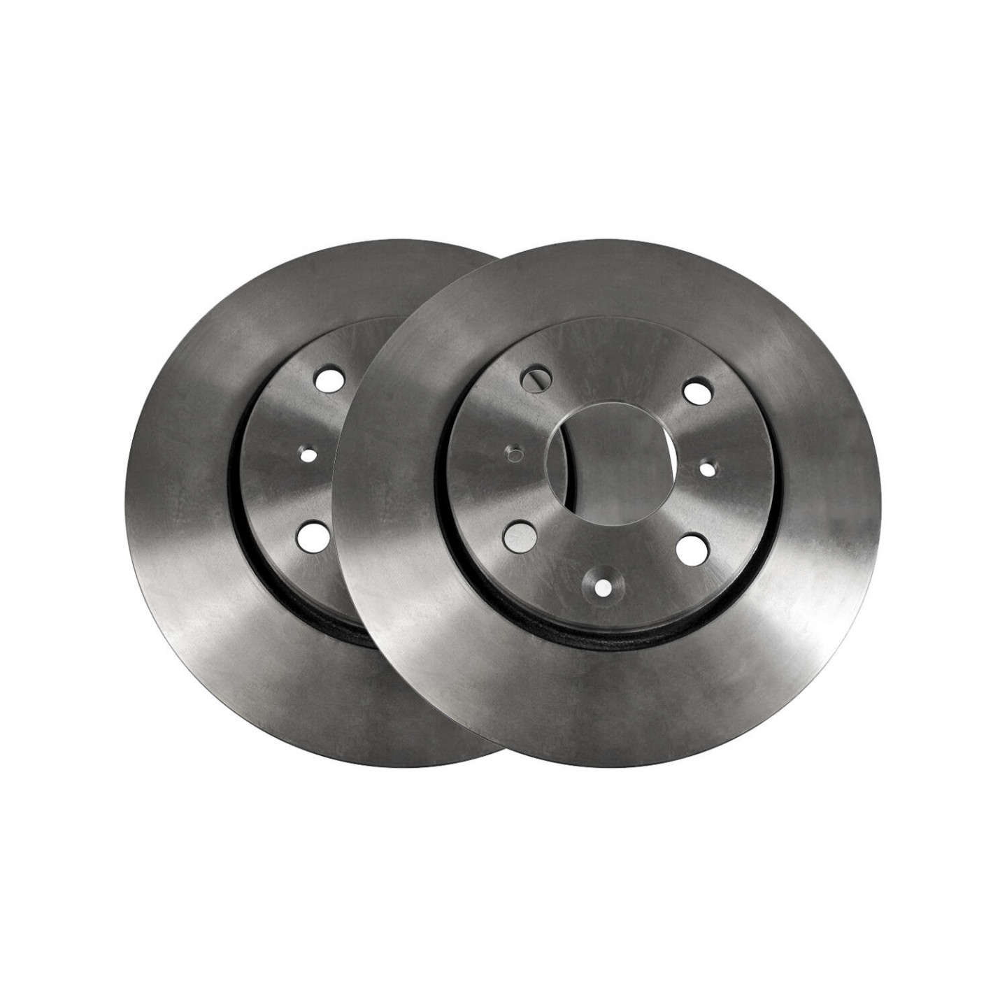 Bremsscheibe VAICO V42-80019