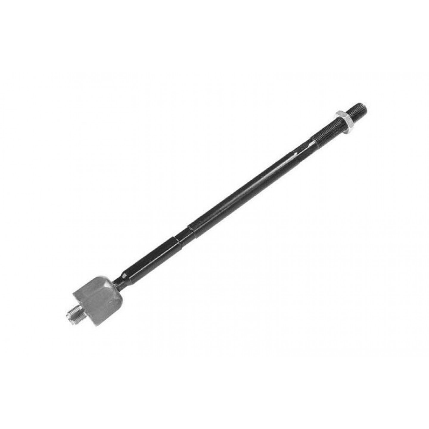 Styrestang, inderste VAICO V48-0207