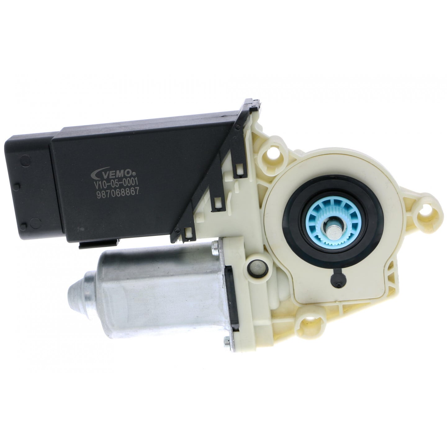 Elektromotor, zvedací zařízení oken VEMO V10-05-0001