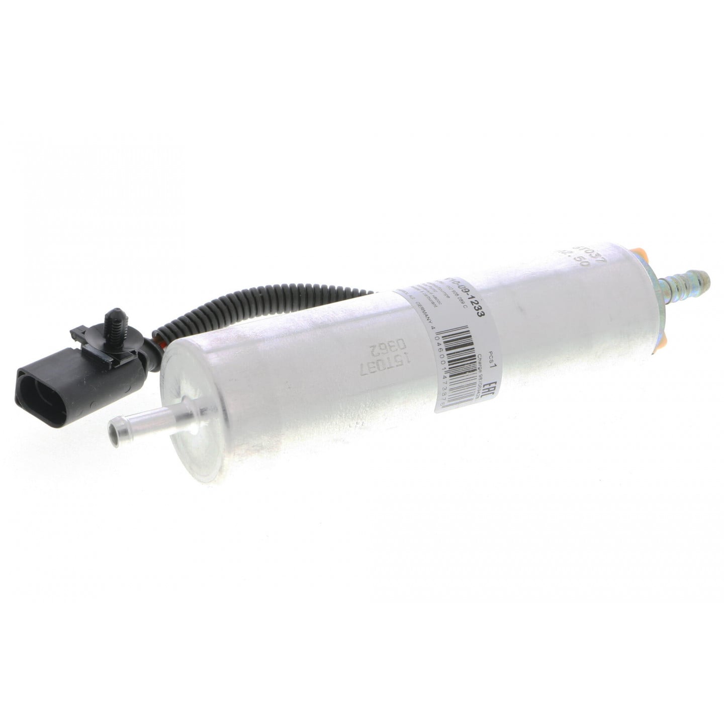 Brandstofpomp VEMO V10-09-1233