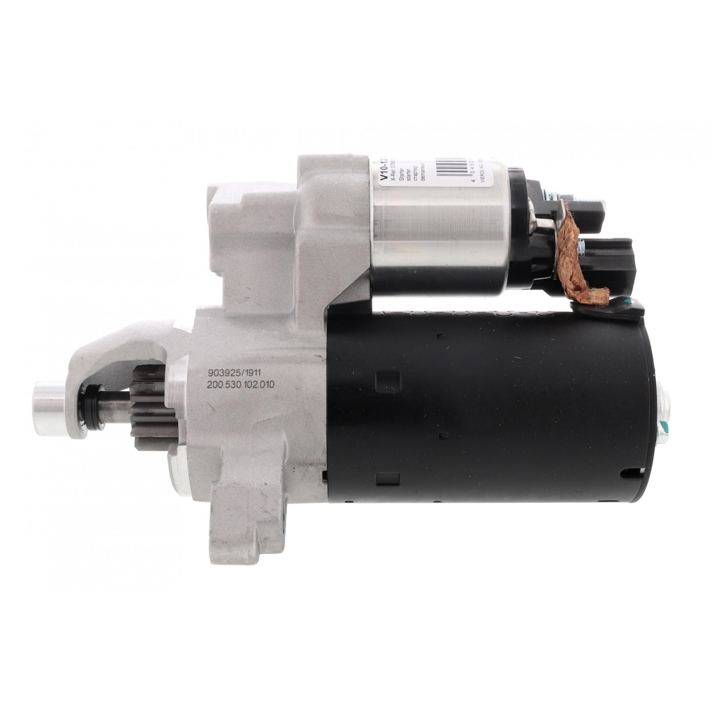 Démarreur VEMO V10-12-50010