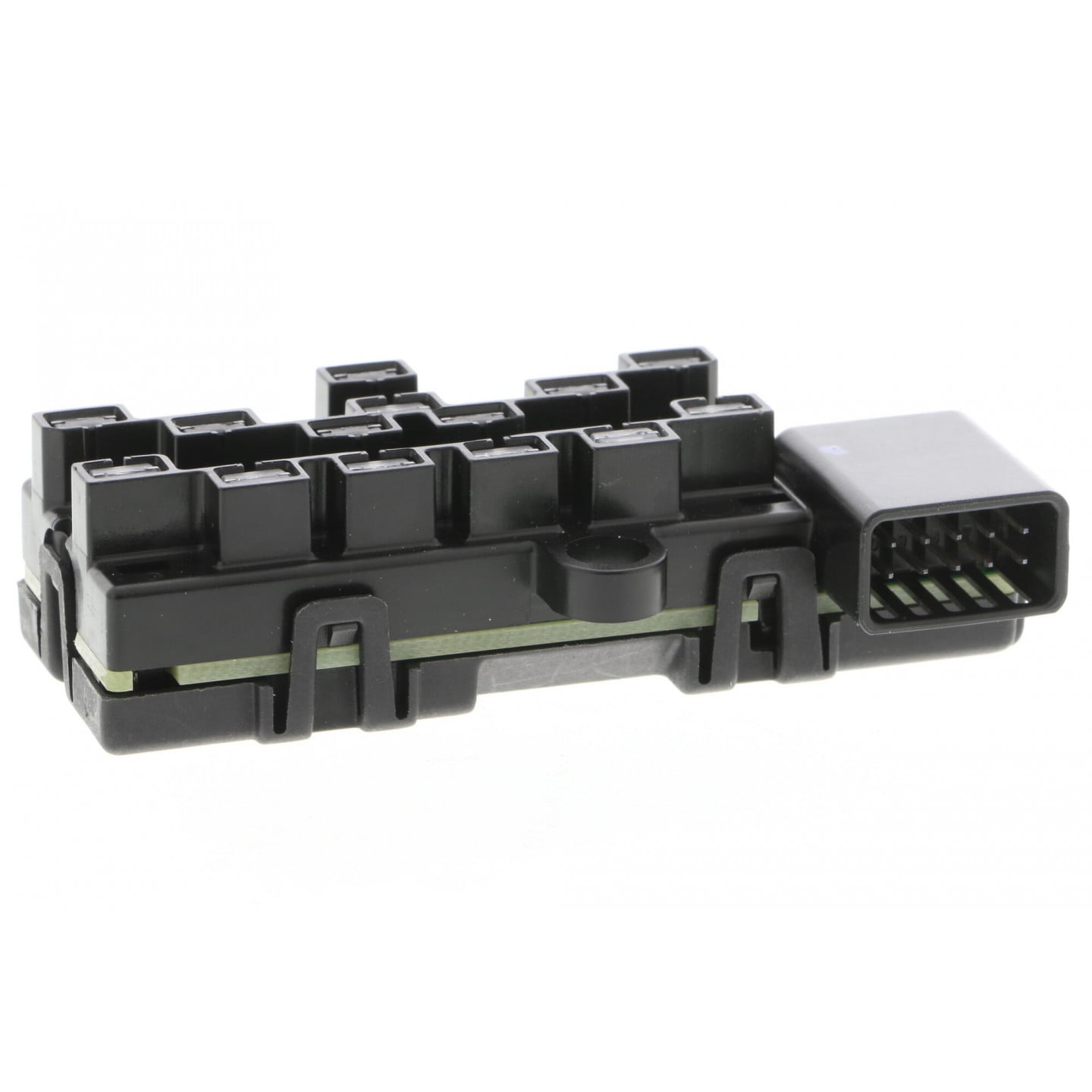 Stuurhoeksensor VEMO V10-72-0870