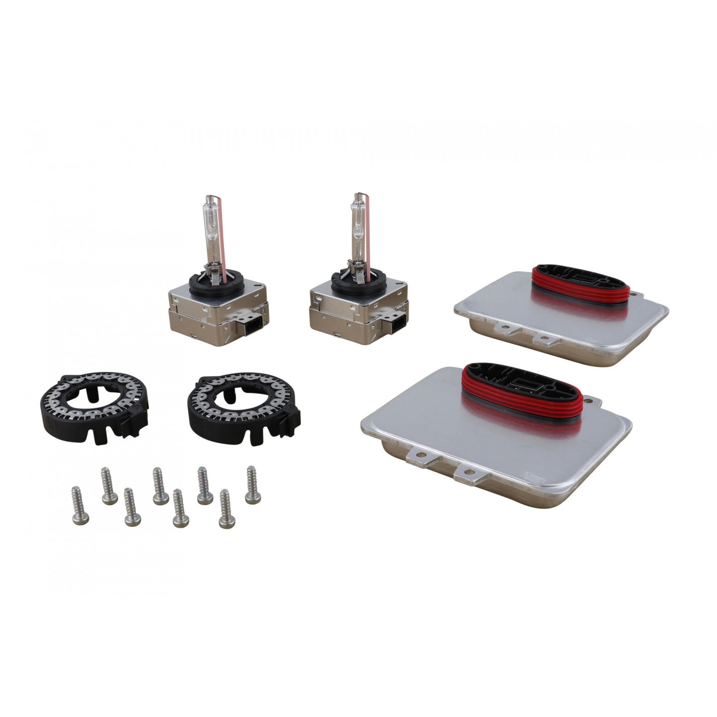 Appareil de commande, système d'éclairage VEMO V10-73-0495-KIT2
