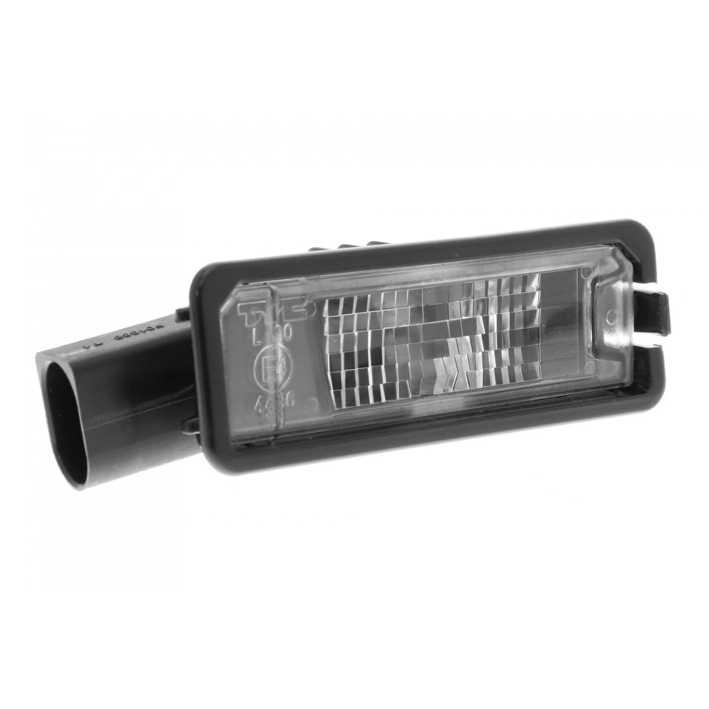 Kentekenlamp VEMO V10-84-0062