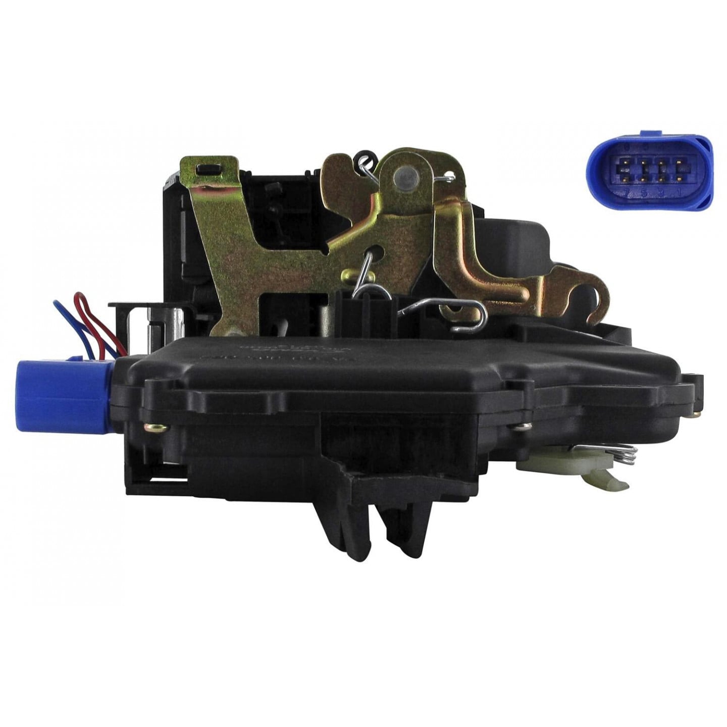 Deurslot VEMO V10-85-0010