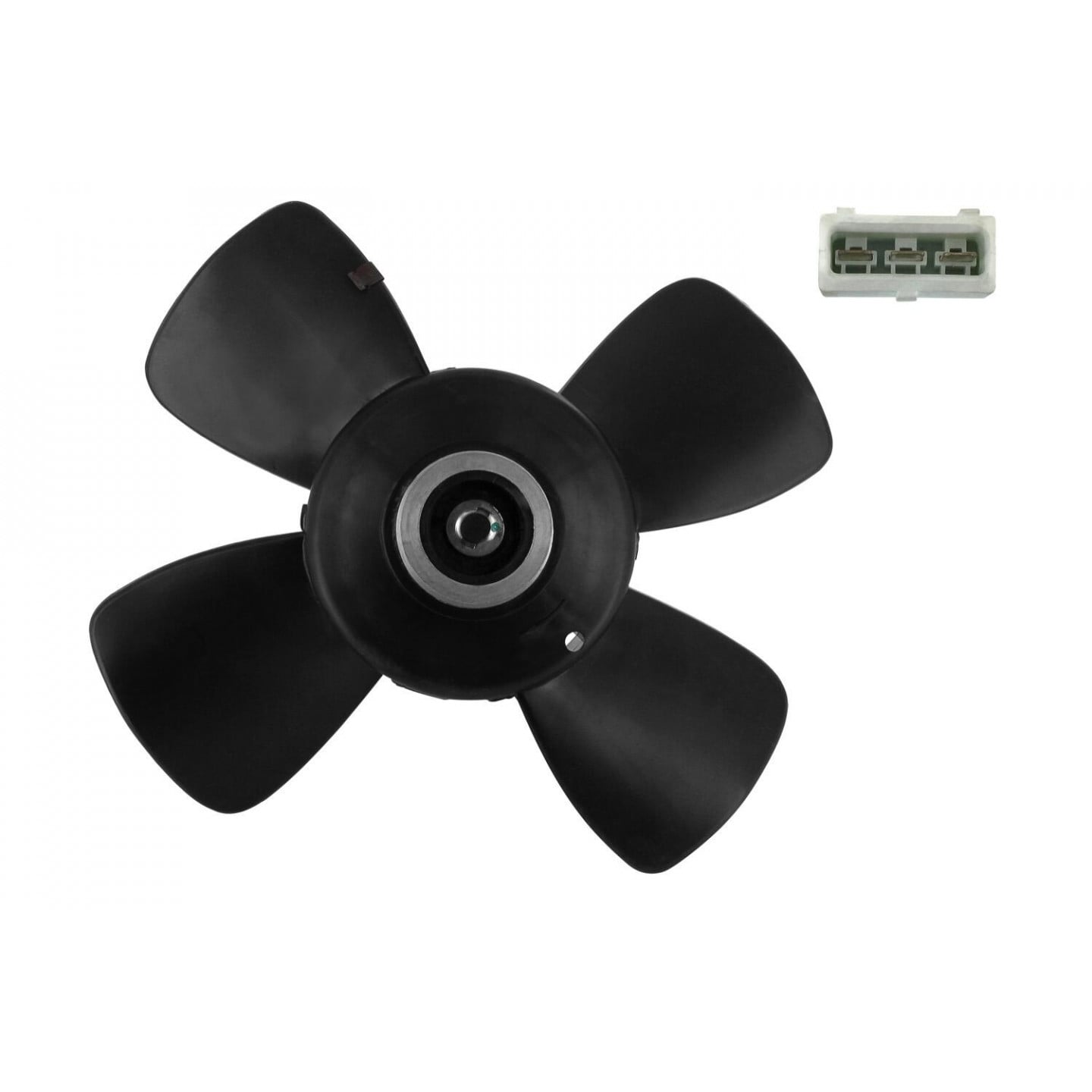 Ventilátor, chladič VEMO V15-01-1804-1