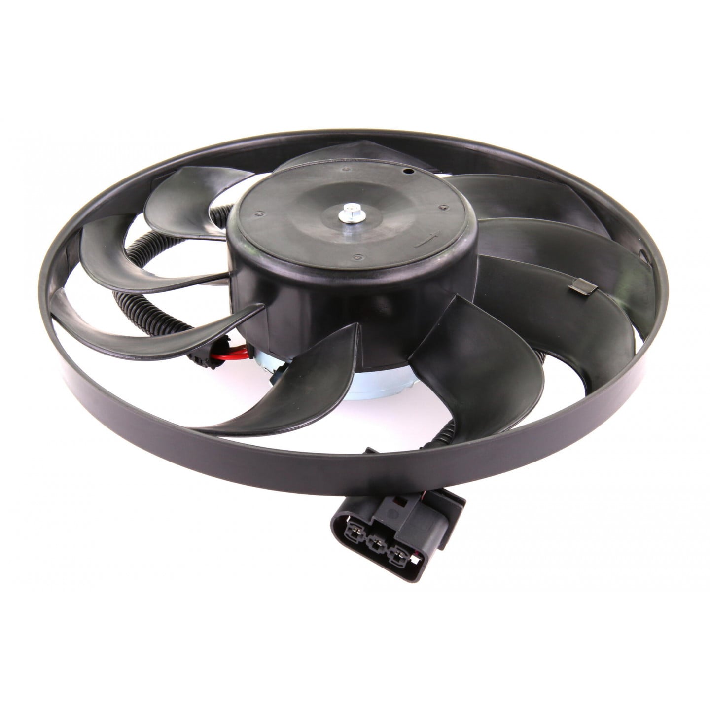 Ventilateur (refroidissement moteur) VEMO V15-01-1834-1