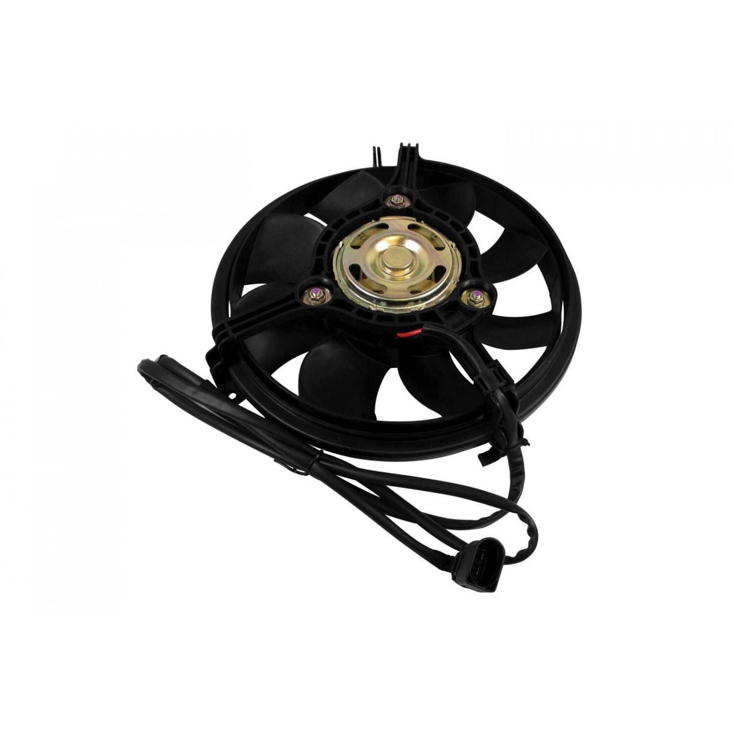 VEMO Original Quality V15 01 1834 1 Ventola radiatore 290mm