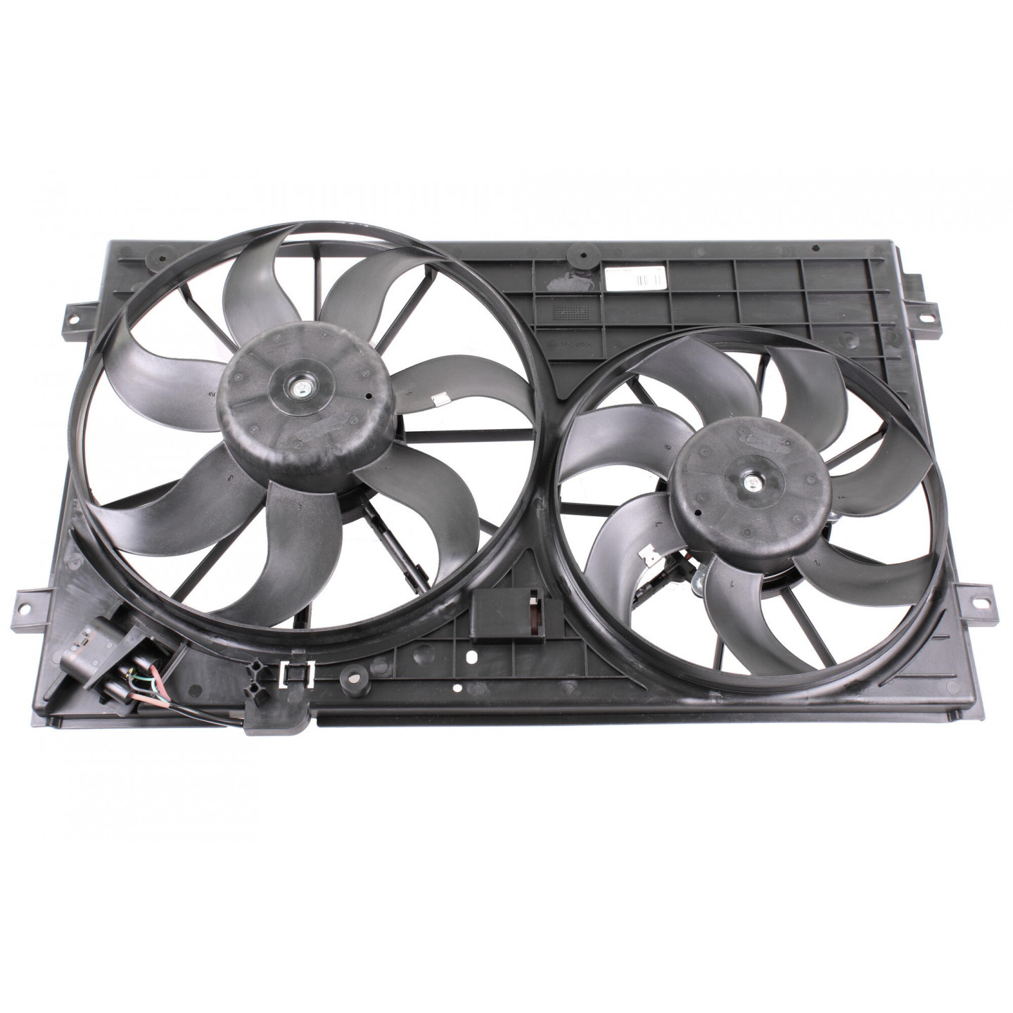 Ventilátor, chladič VEMO V15-01-1869