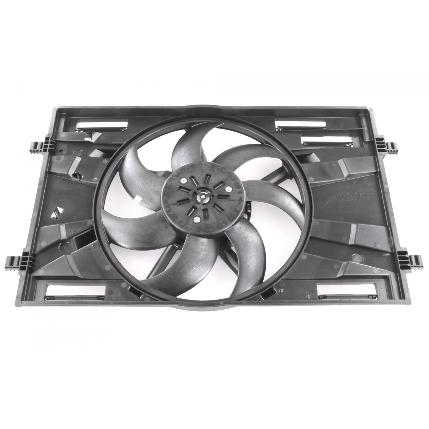 Ventilátor, chladič VEMO V15-01-1915