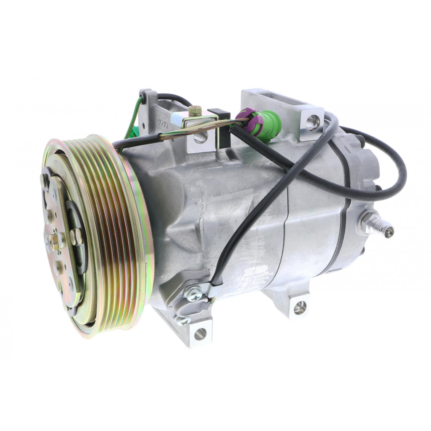 Compresseur, climatisation VEMO V15-15-0023