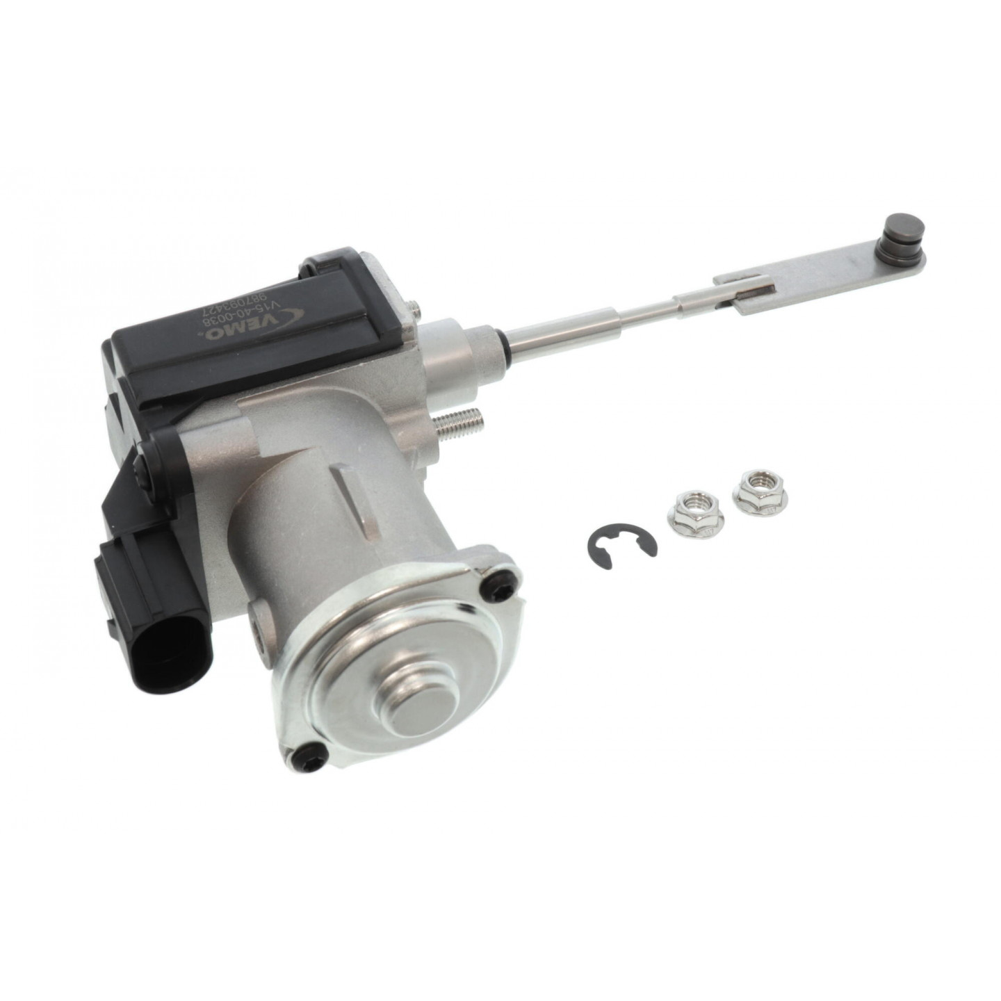 Control Box, charger VEMO V15-40-0038 - Trodo.com