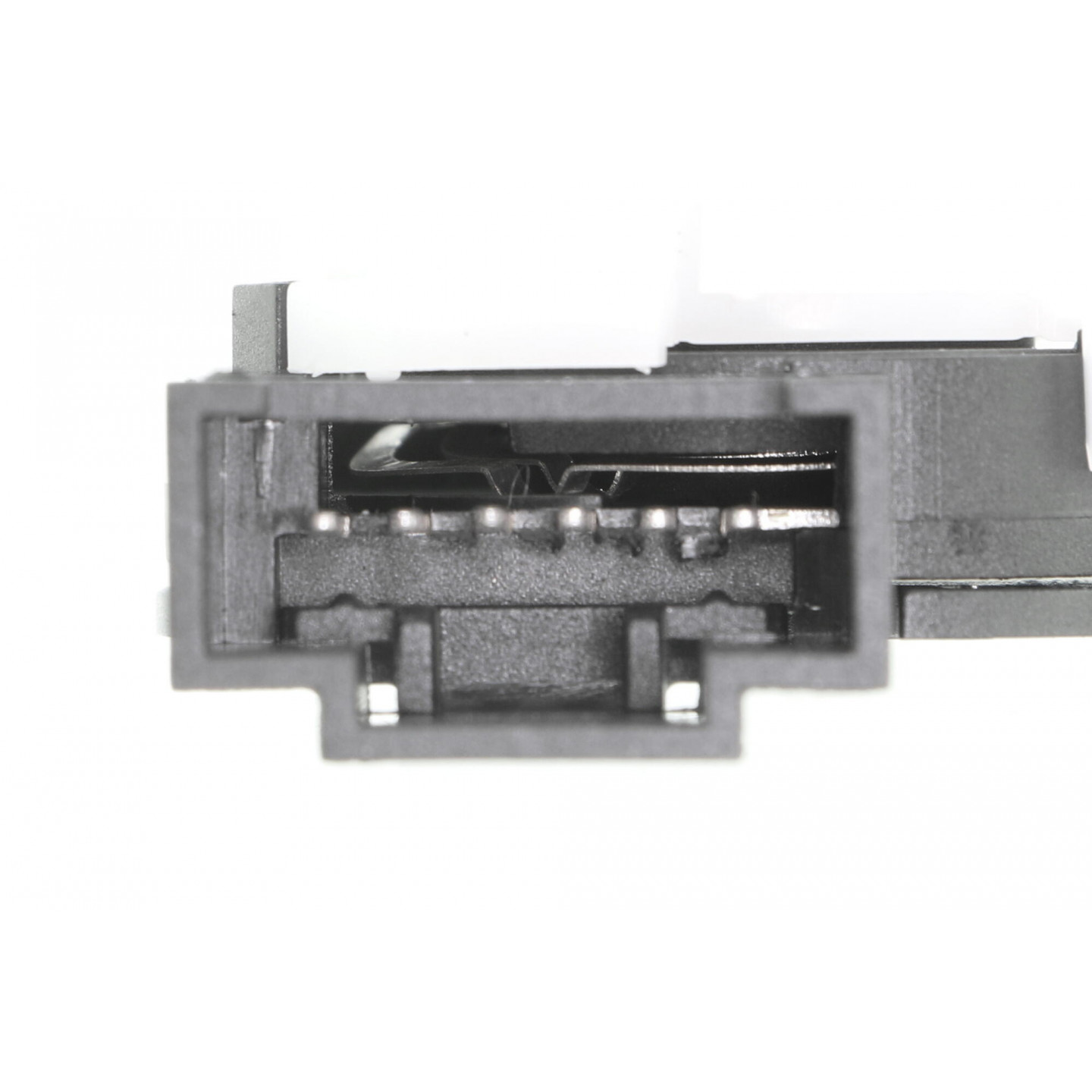 Interruttore, lampeggiatore d'emergenza VW T4 2.4 D Syncro 78 CV Diesel AAB 1992