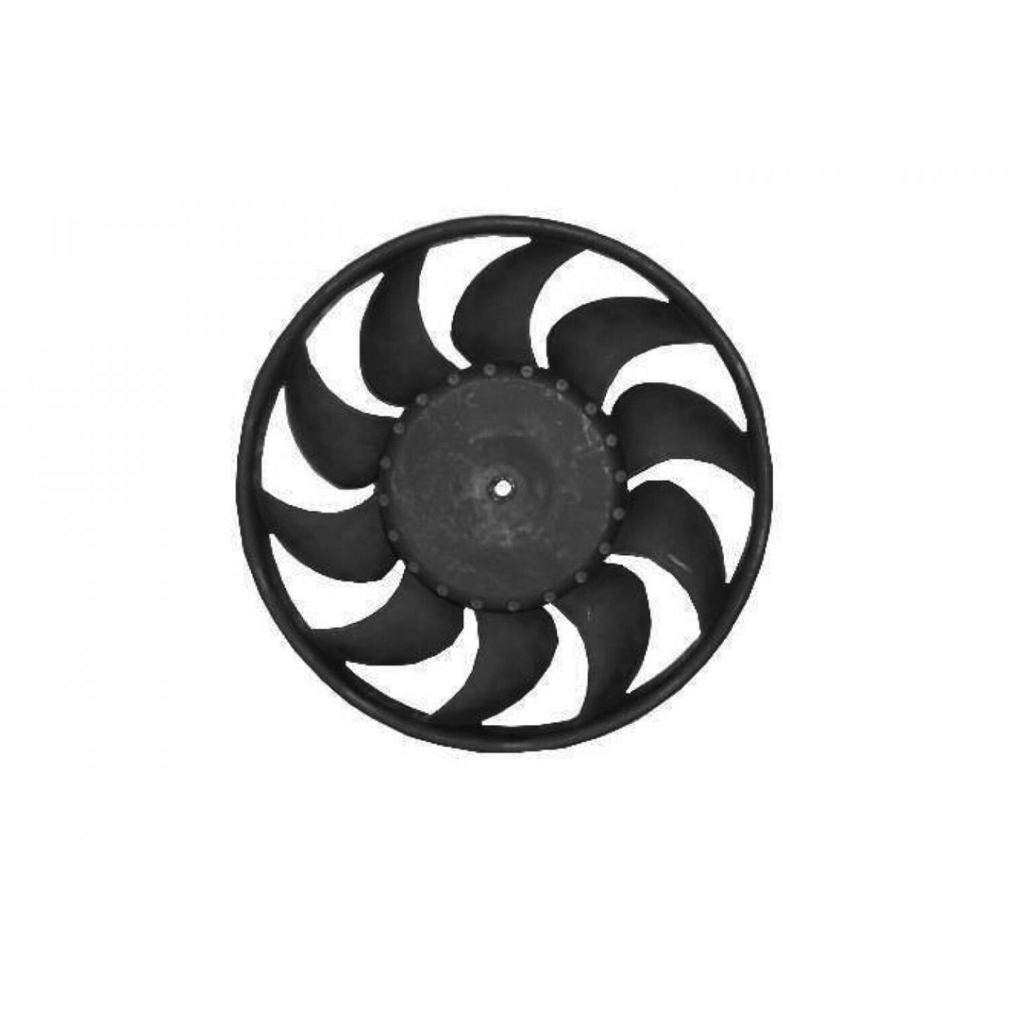 Koelventilatorwiel VEMO V15-90-1849