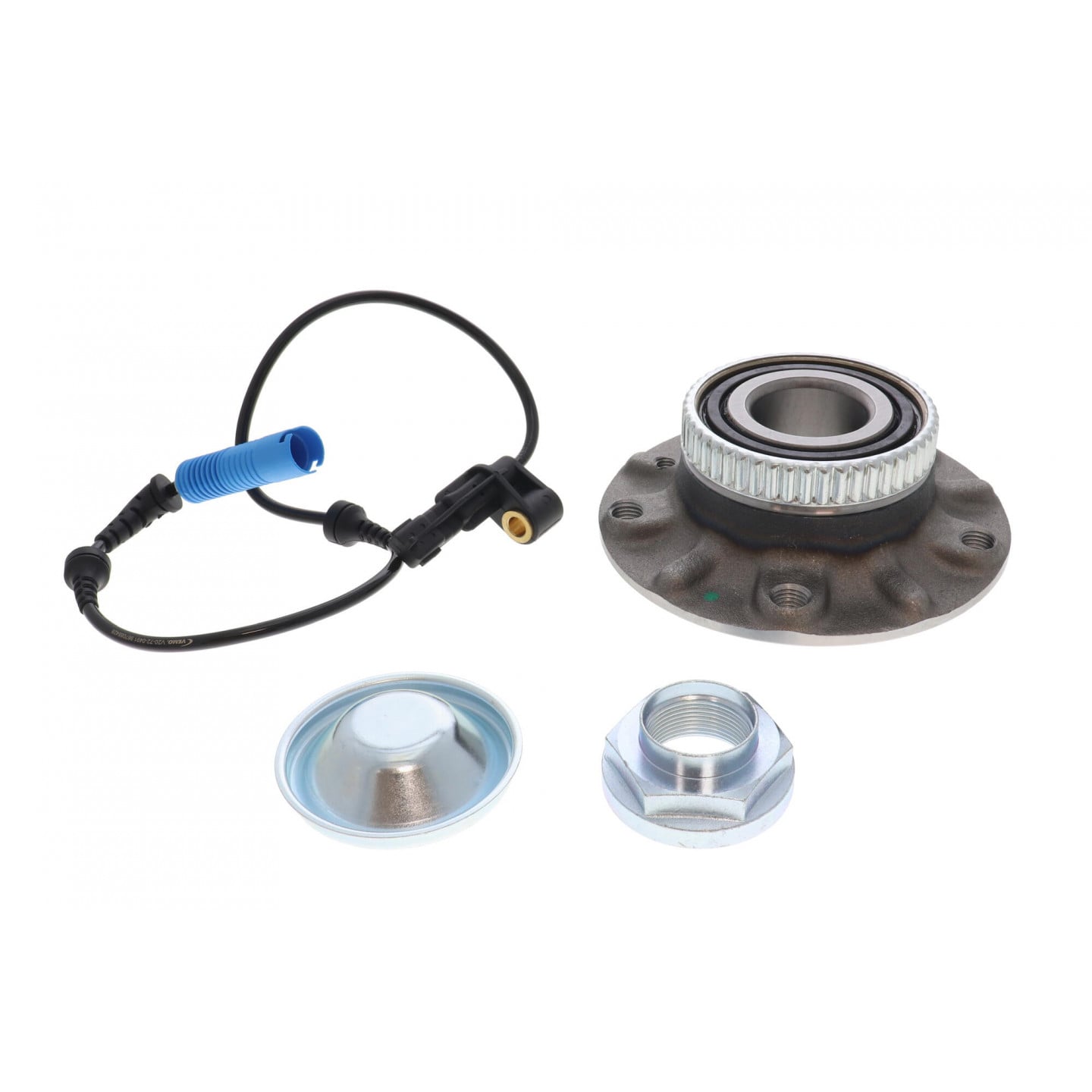 Wiellagerset VEMO V20-72-8804