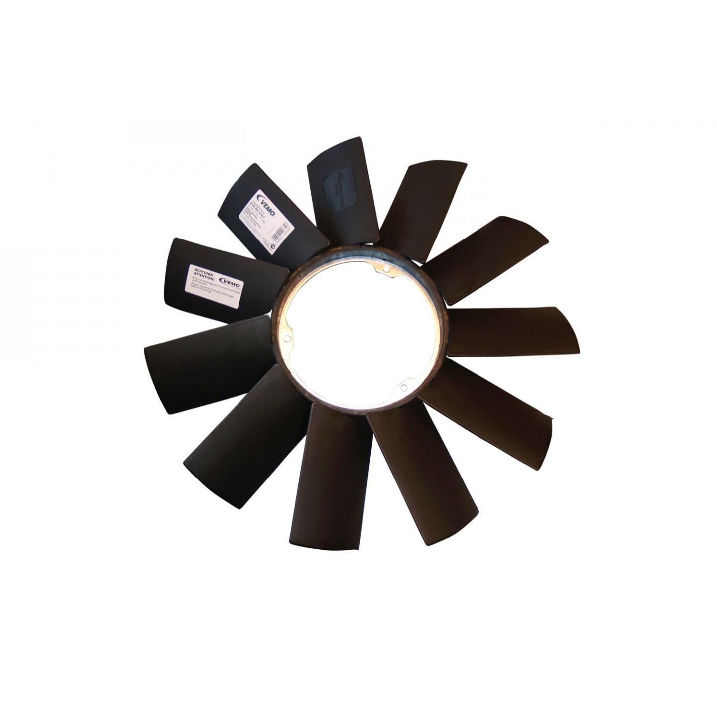 VEMO Original Quality V30-90-1620 Girante, Raffreddamento motore