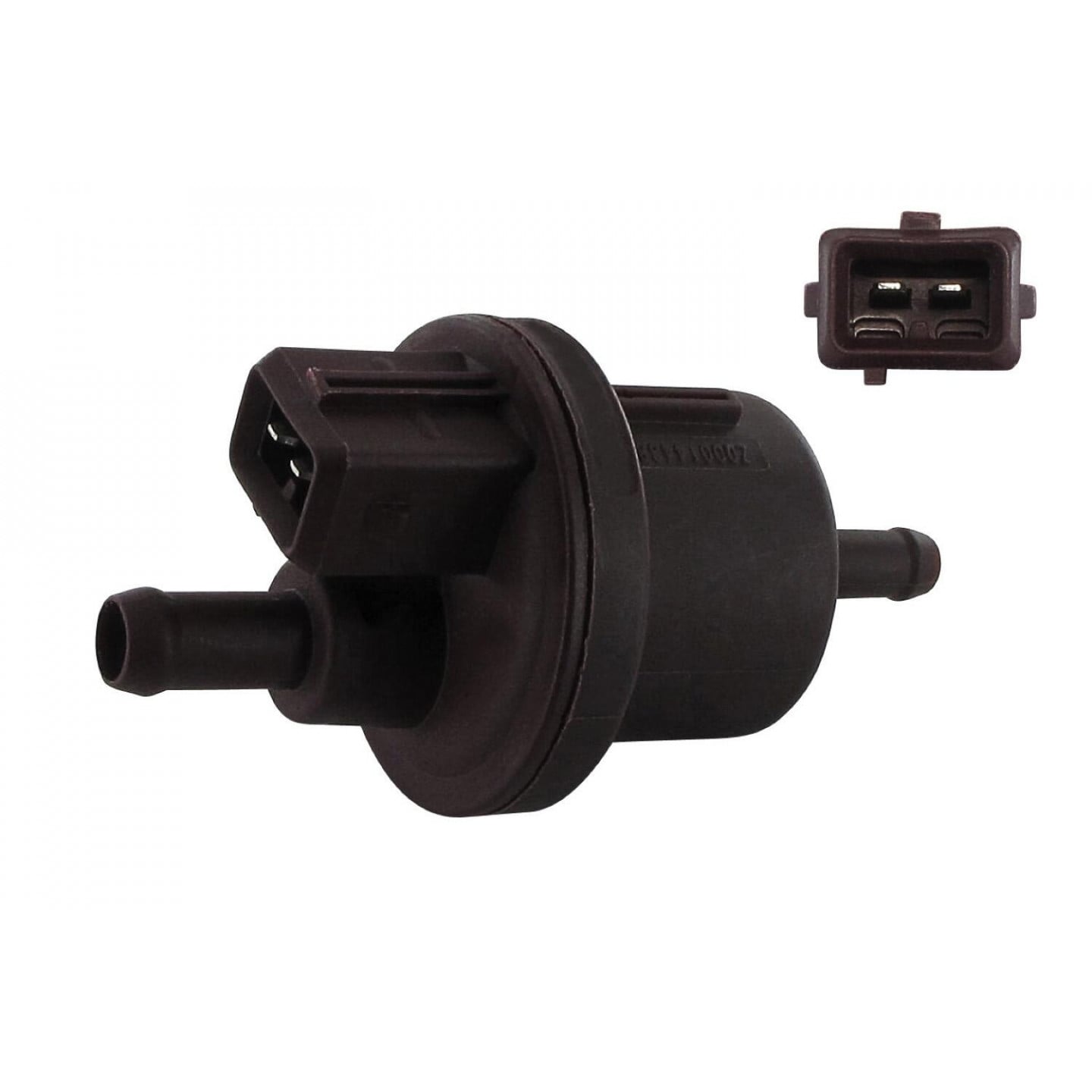 Ventil, aktivt kulfilter VEMO V22-77-0009