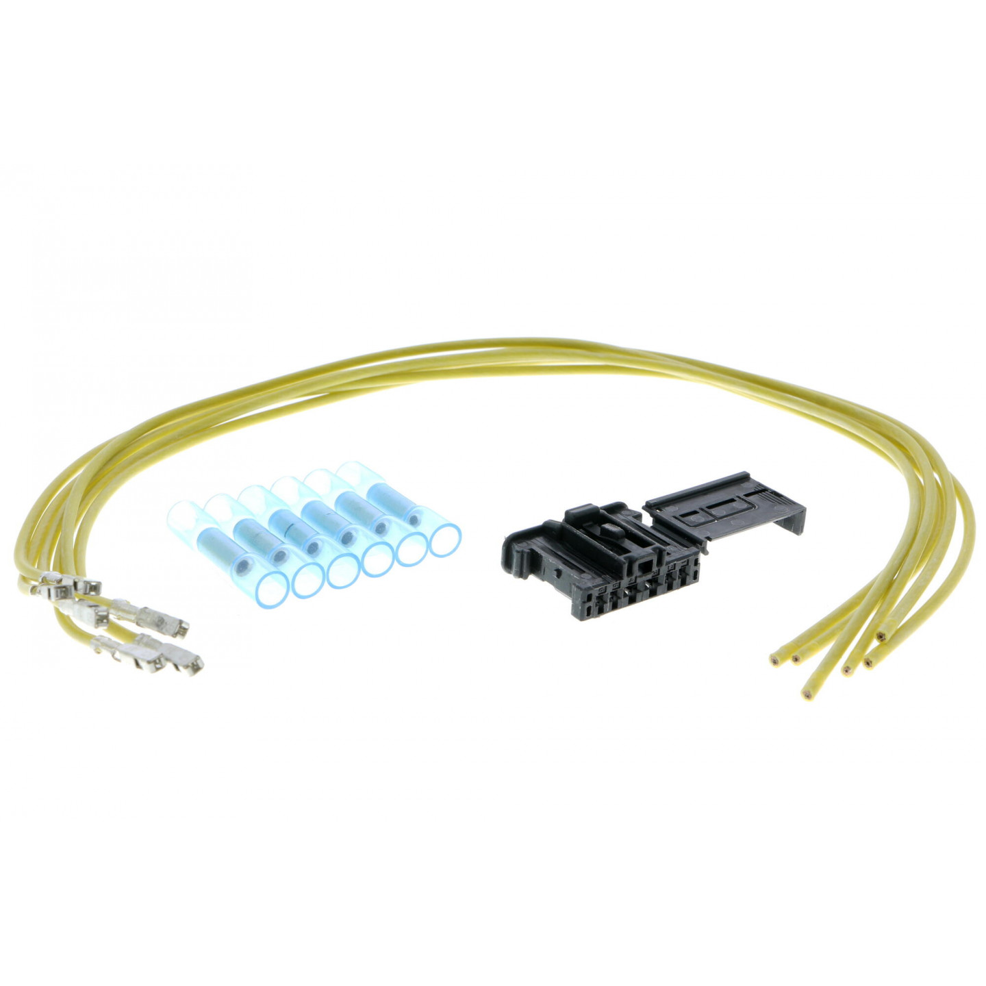 Kit de montage, kit de câbles VEMO V22-83-0005