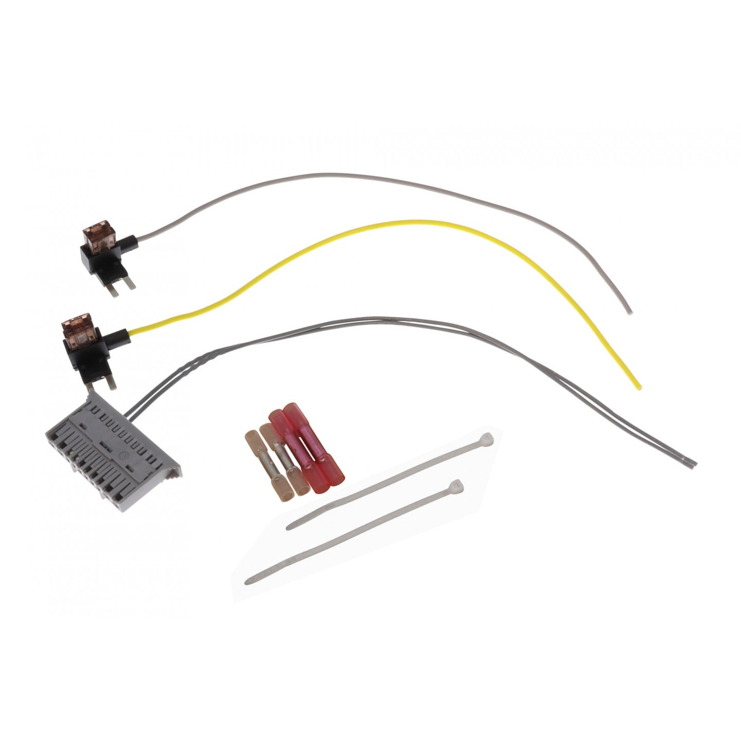 Kit de montage, kit de câbles VEMO V24-83-0027