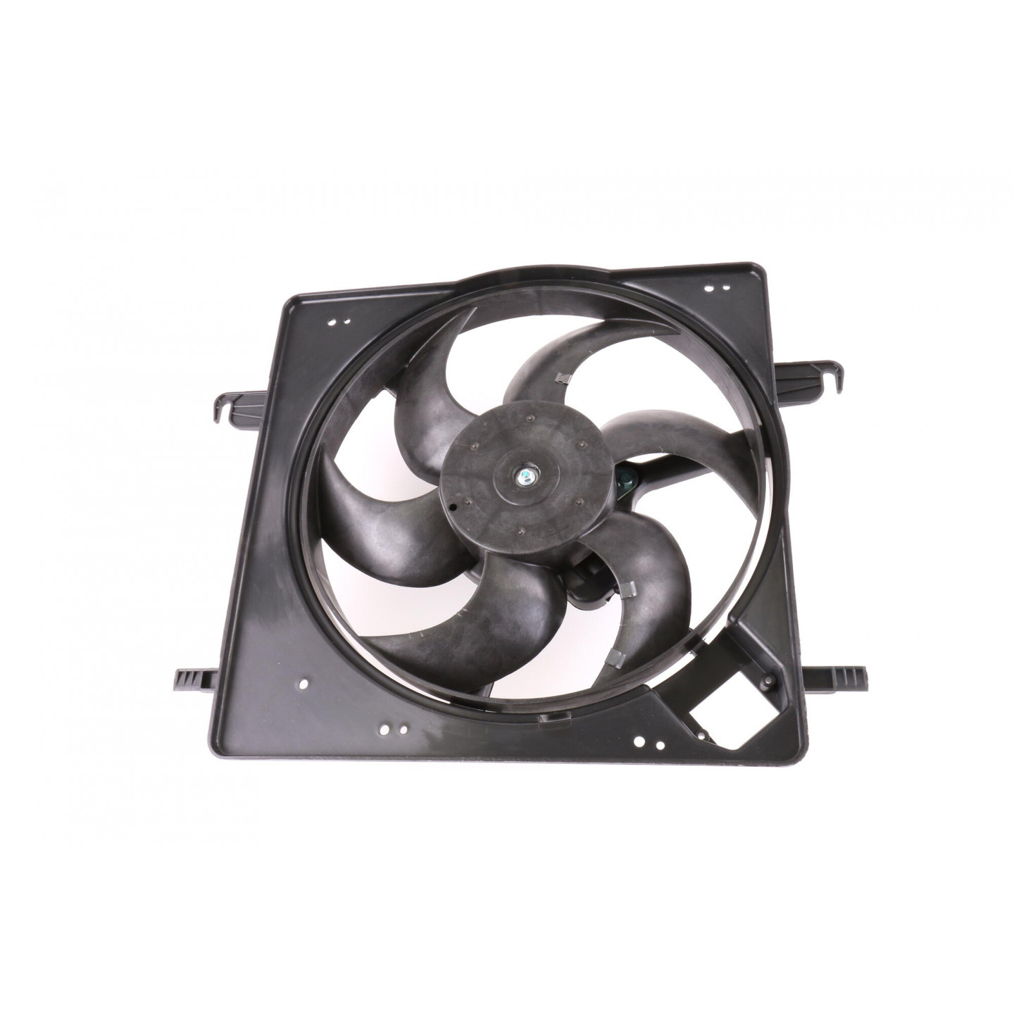 Koelventilatorwiel VEMO V25-01-1540