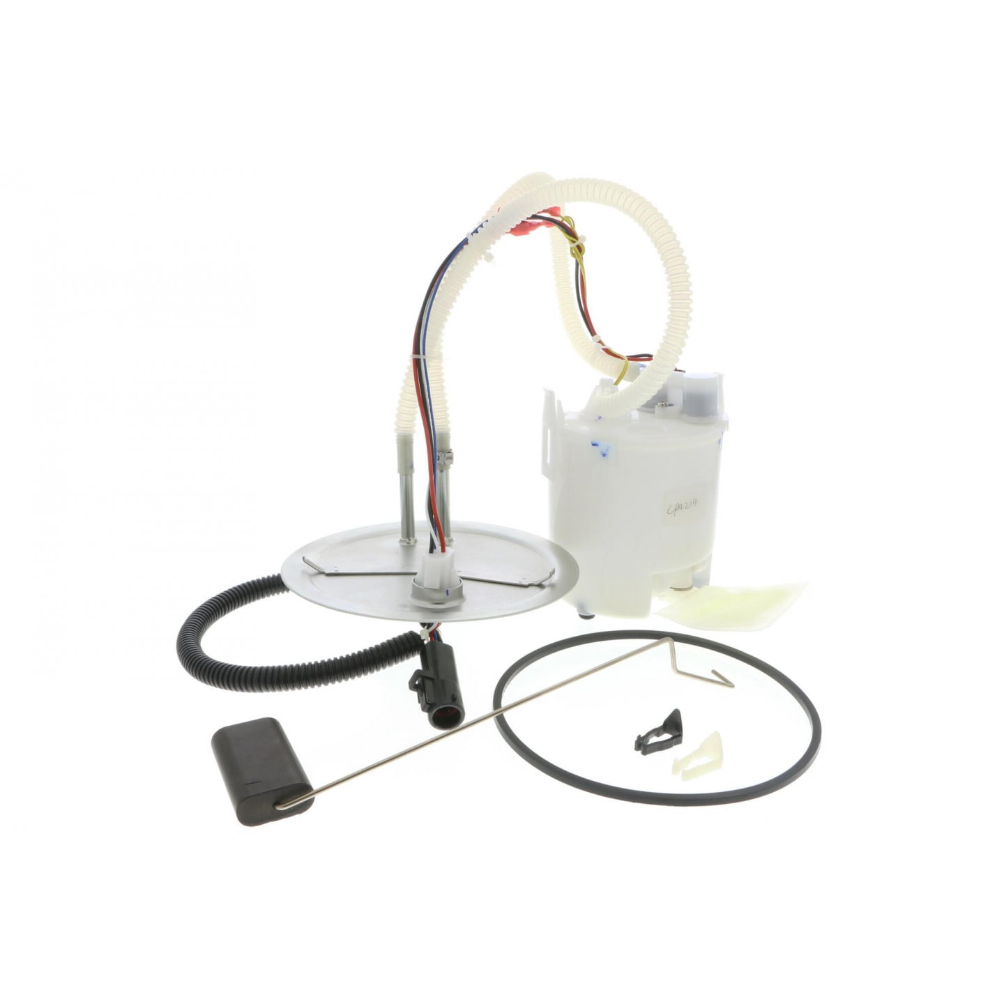 Brandstoftoevoereenheid VEMO V25-09-0037