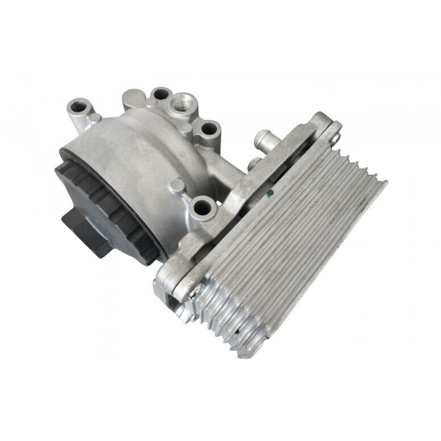 Olejový chladič, motorový olej VEMO V25-60-3035