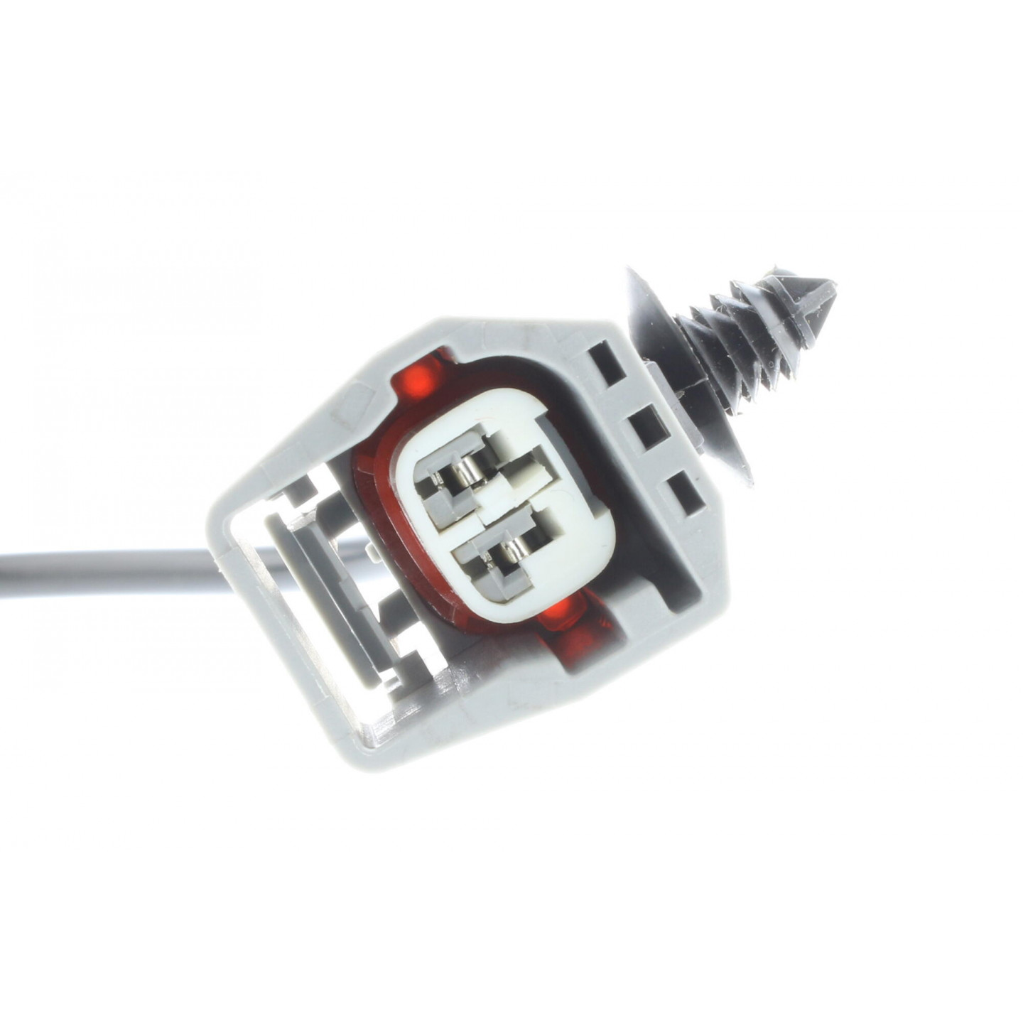 V25-72-0155 VEMO Sensore, Pressione gas scarico senza condotto raccordo