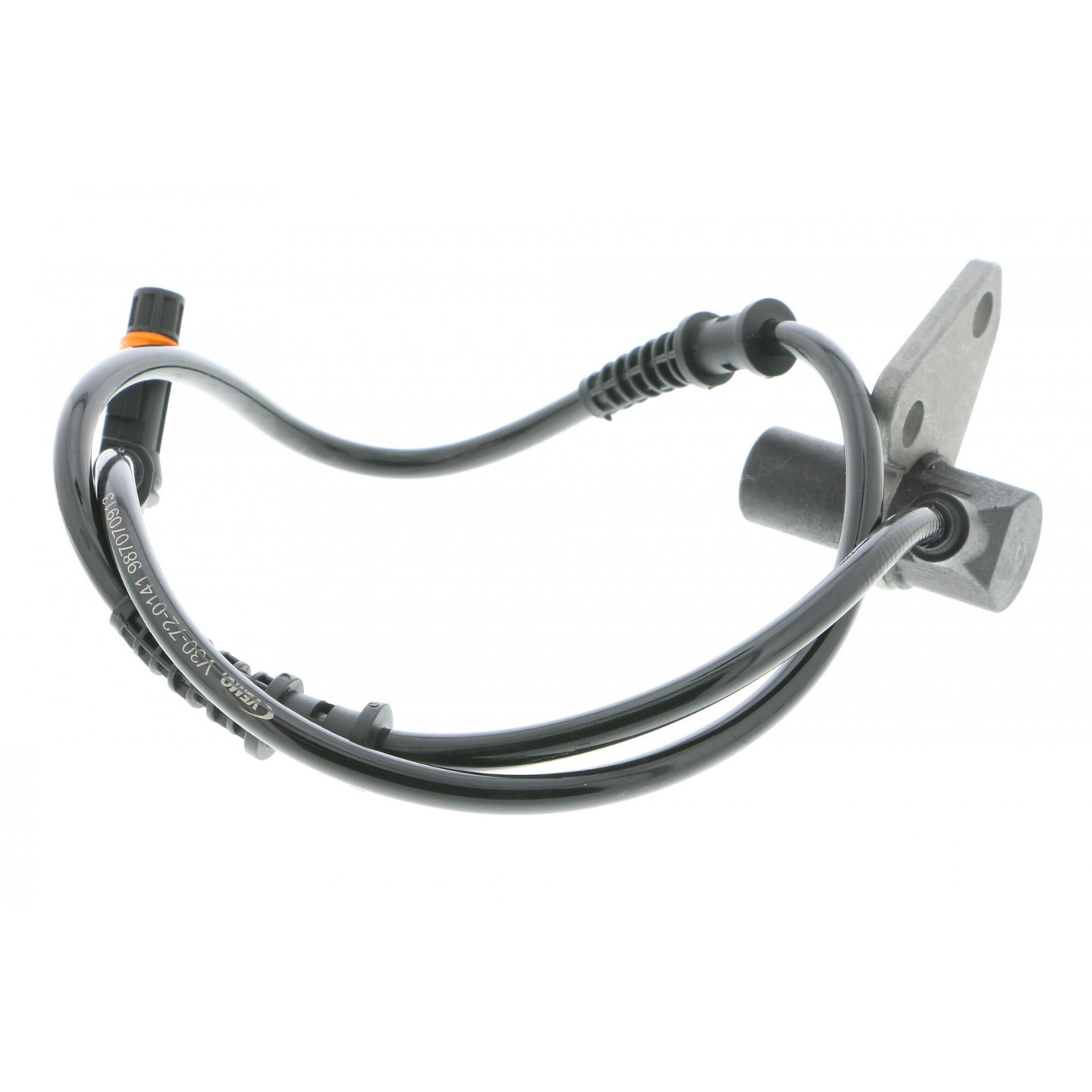 Wielsnelheidssensor VEMO V30-72-0141