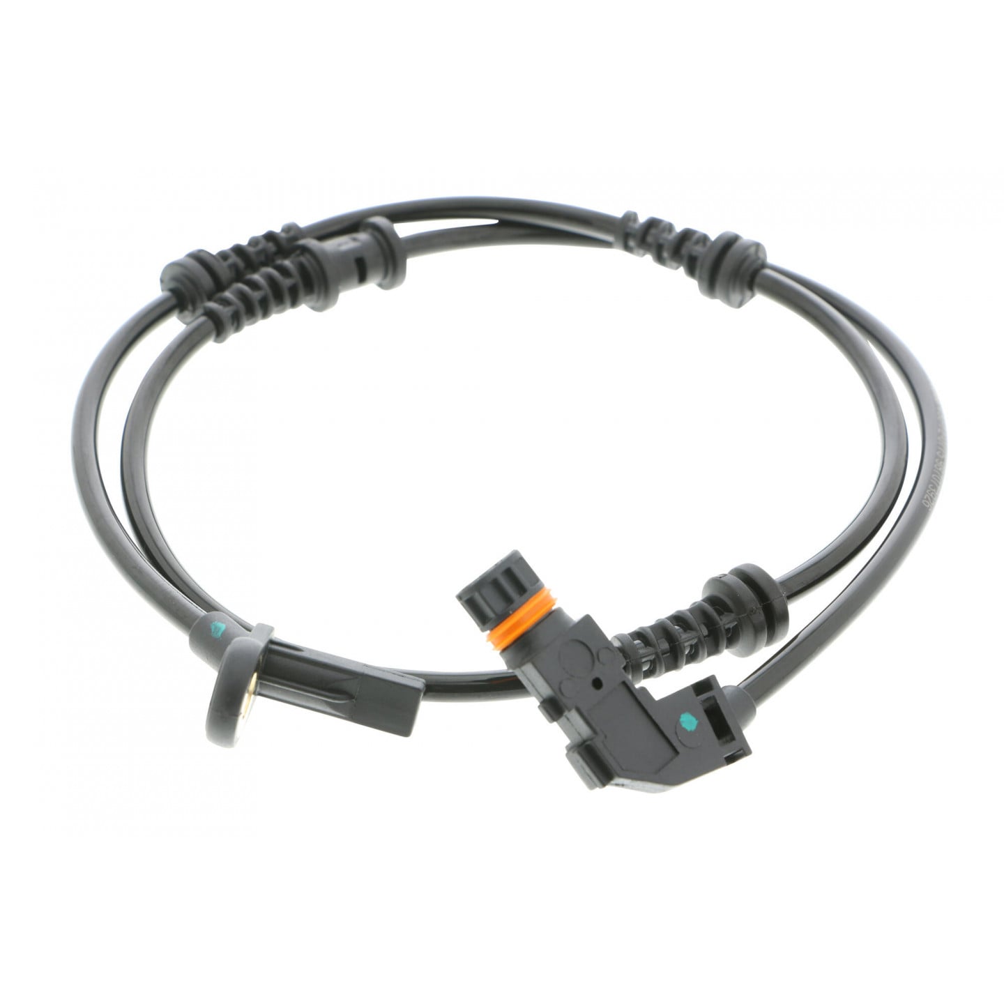 Wielsnelheidssensor VEMO V30-72-0775