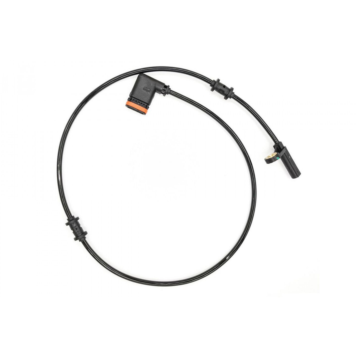 Wielsnelheidssensor VEMO V30-72-0850