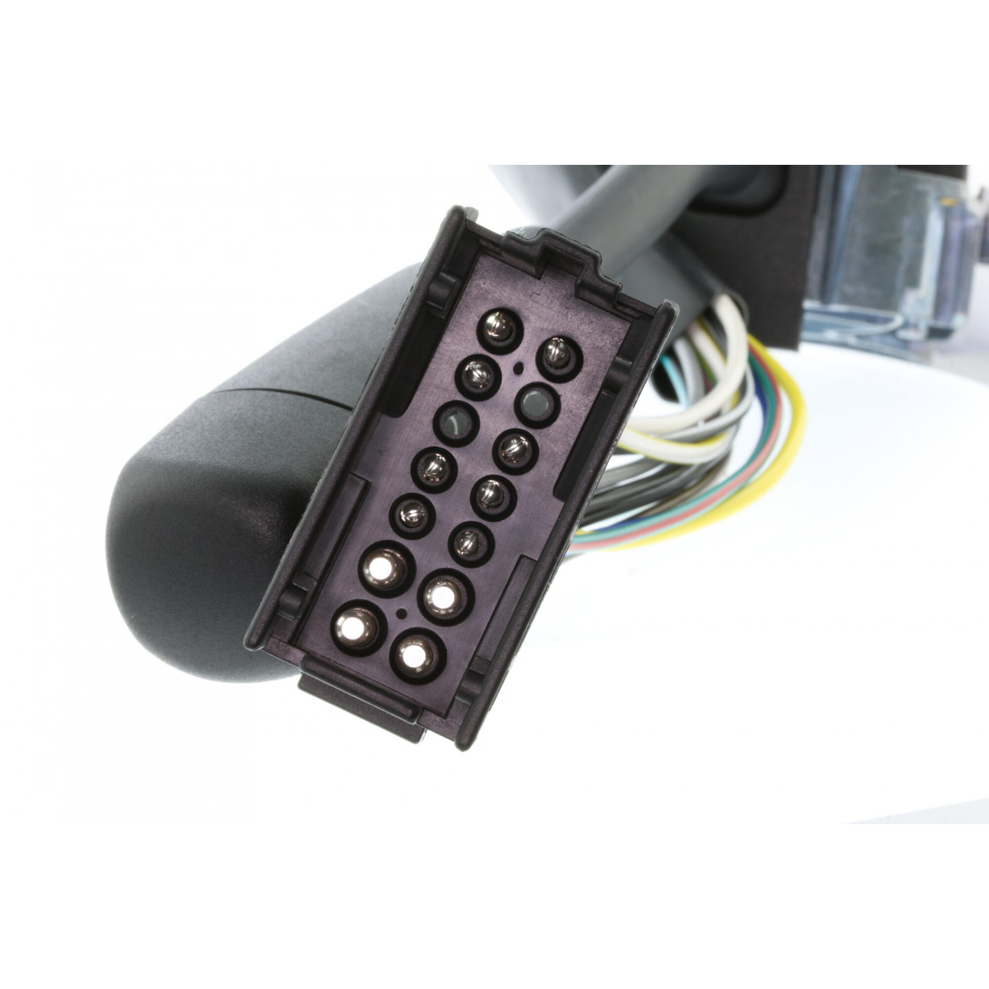 VEMO V30 80 1733 1 Leva devio guida adatto per MERCEDES BENZ Tre