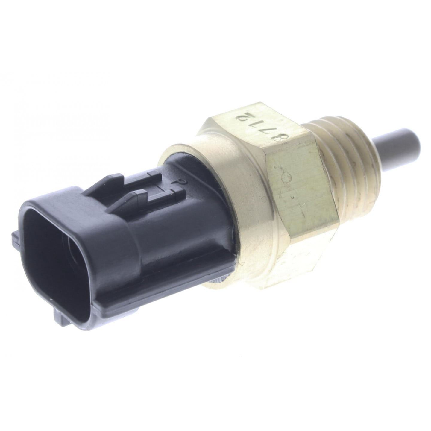 Sensor, temperatura do ar de admissão VEMO V37-72-0113
