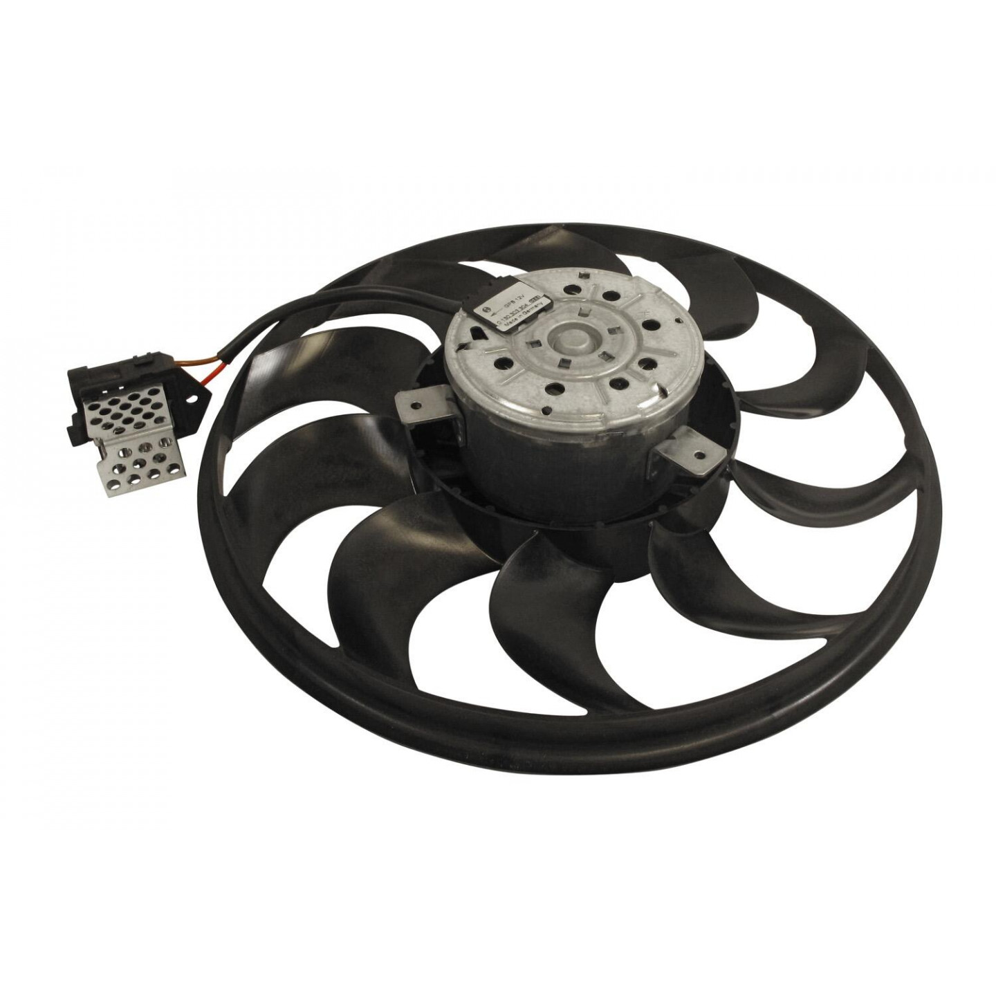 Koelventilatorwiel VEMO V40-01-1059