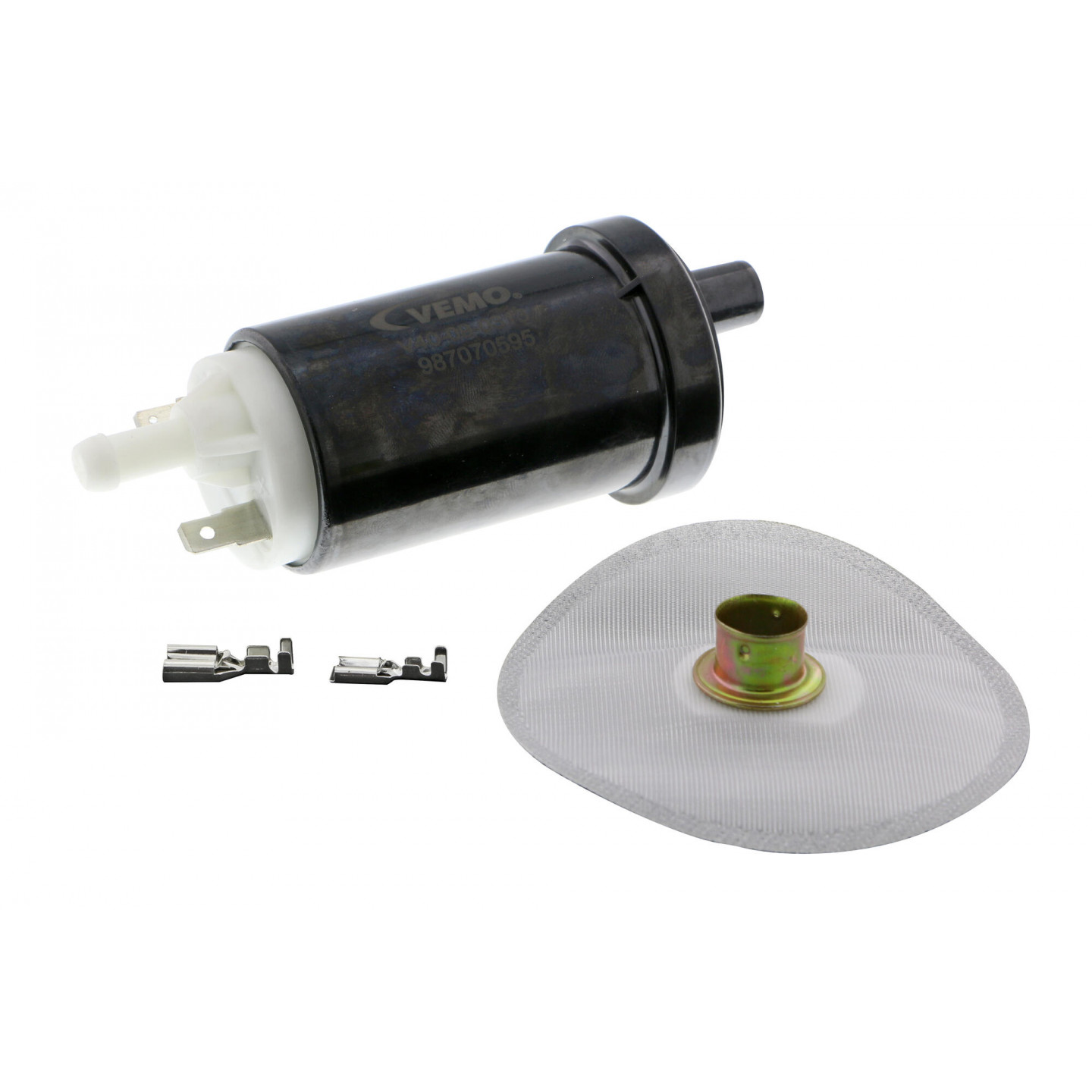 Kraftstoffpumpe VEMO V40-09-0313