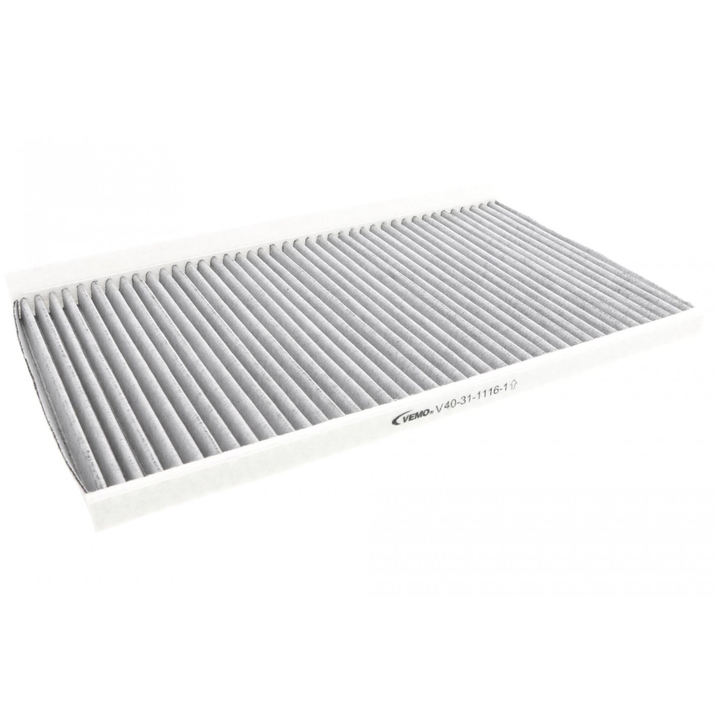 Filter, indvendig luft VEMO V40-31-1116-1