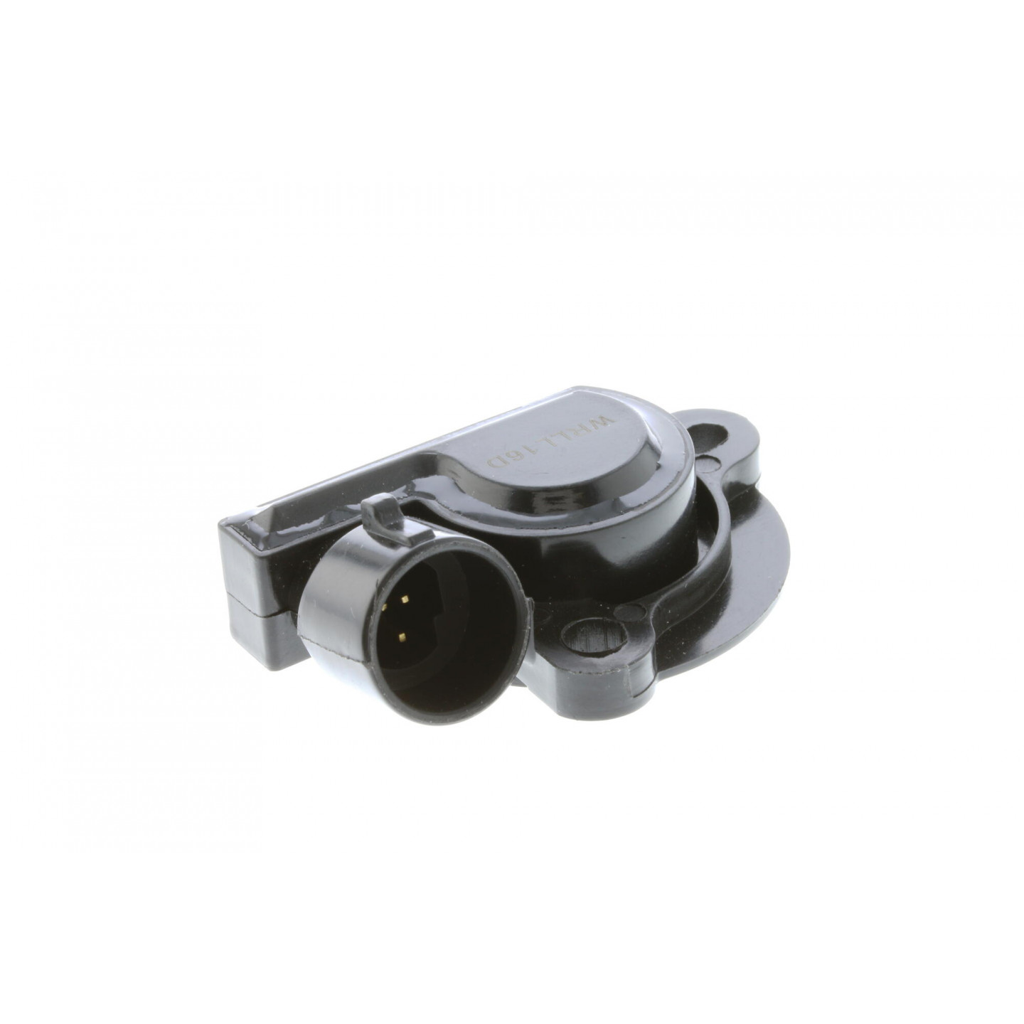 Gasspjæld-potentiometer VEMO V40-72-0311