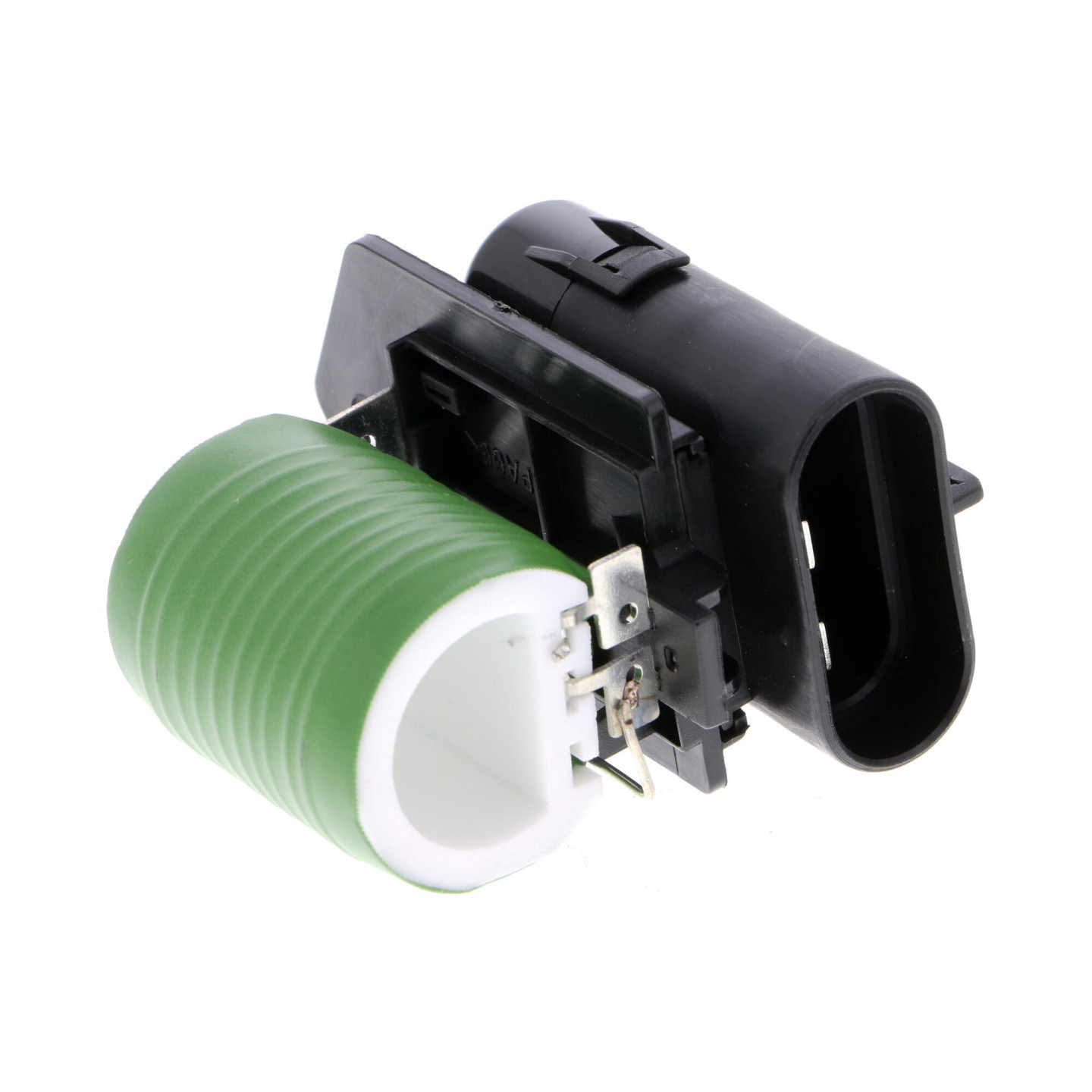 Předrezistor, elektromotor ventilátoru chladiče VEMO V40-79-0008