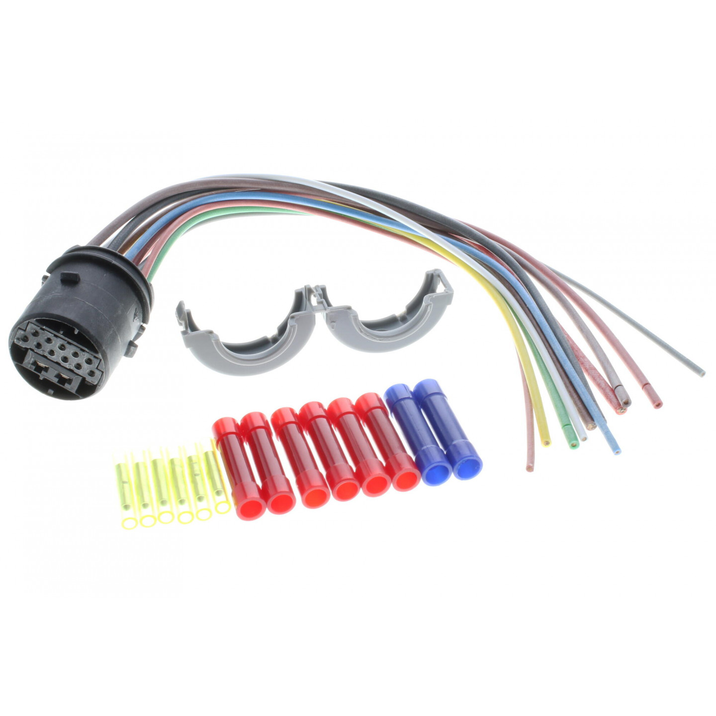 Kit de montage, kit de câbles VEMO V40-83-0006