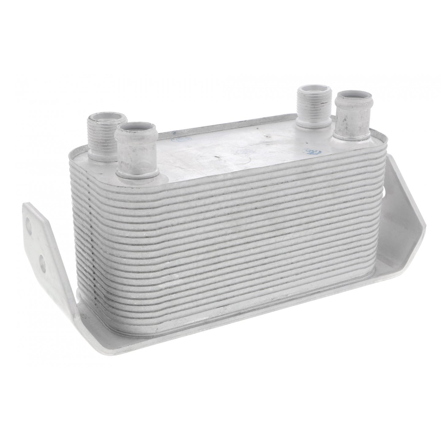 Radiador de óleo, óleo do motor VEMO V48-60-0030