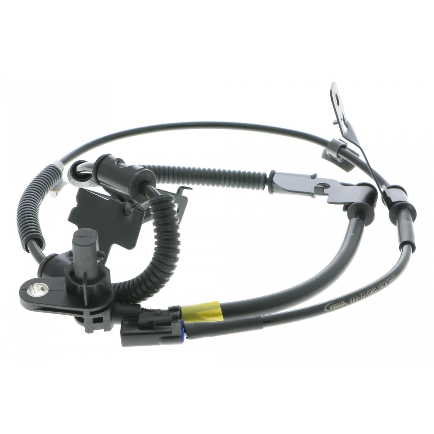Wielsnelheidssensor VEMO V53-72-0085